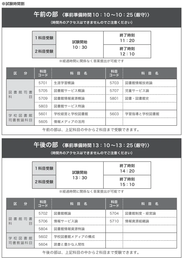 図書館司書課程 教科書まとめ売り 9冊セット（2024~2025年度） 鶴見大学司書講習 | 図書館総合展