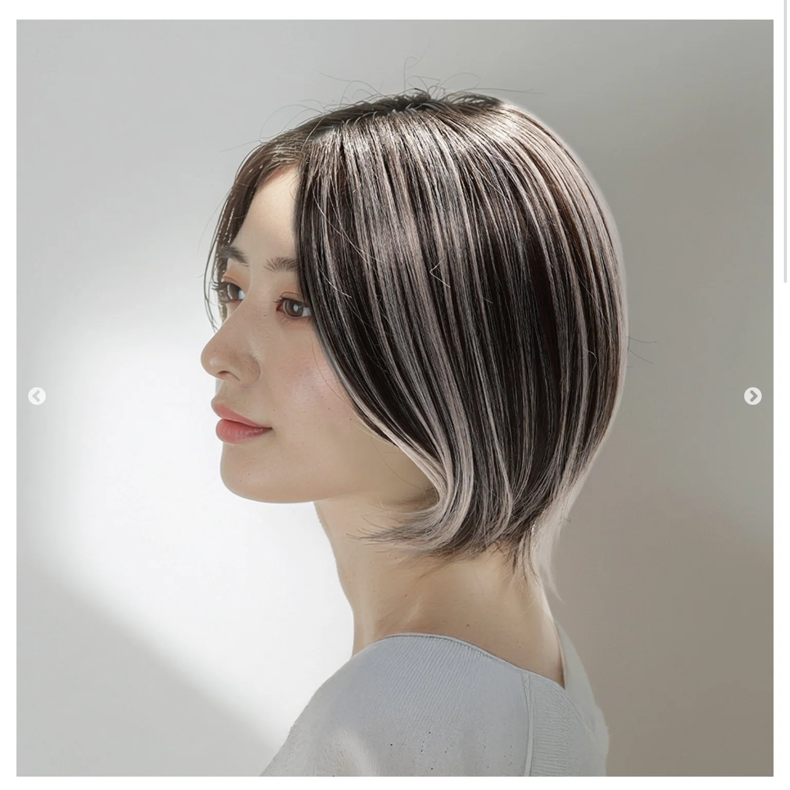 ウィッグがヘアケア習慣に革命を起こすかも！？】プチバズり中の商品が