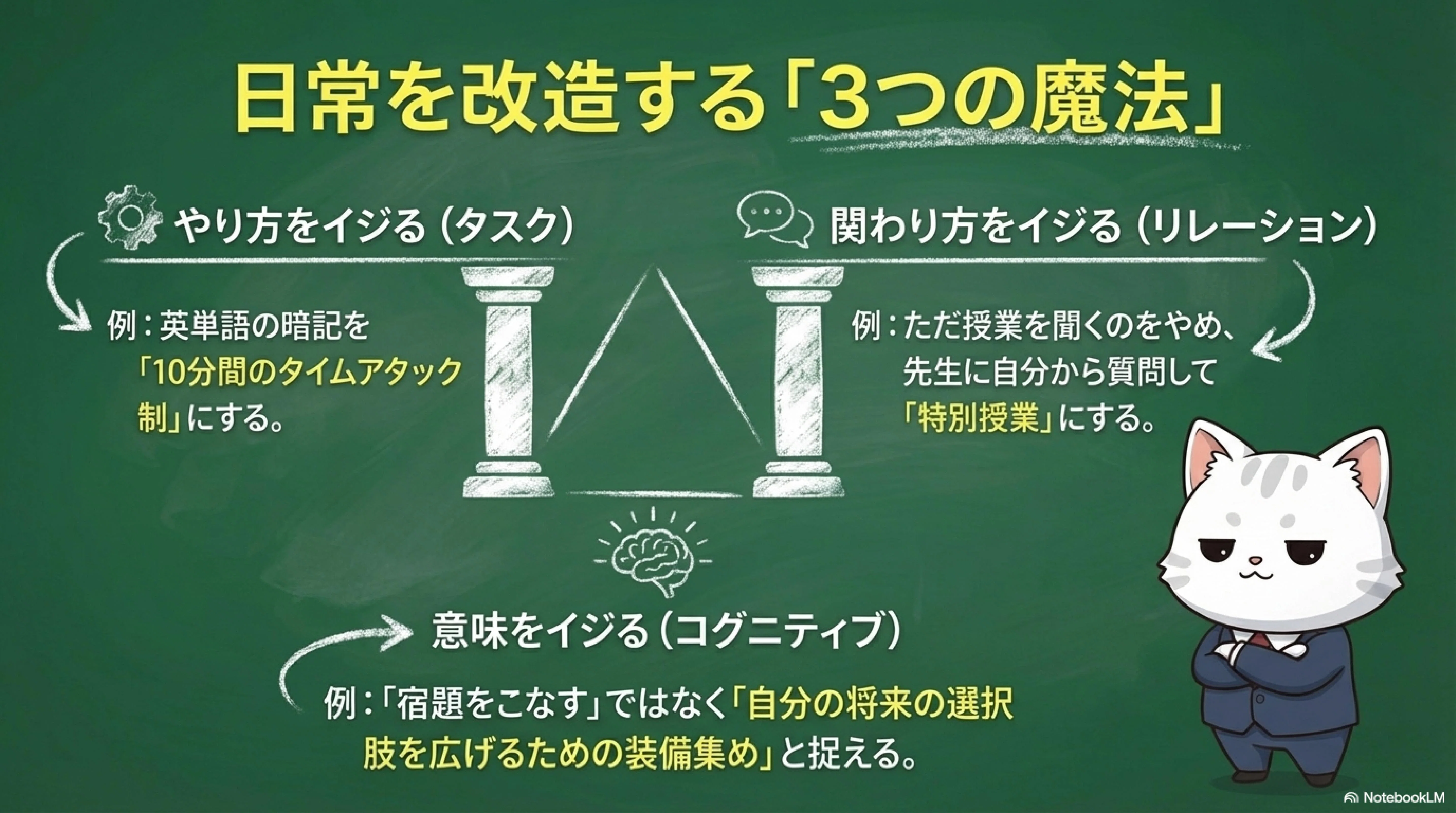 視能訓練士のジョブクラフティング｜「今の仕事」をキャリアアップの