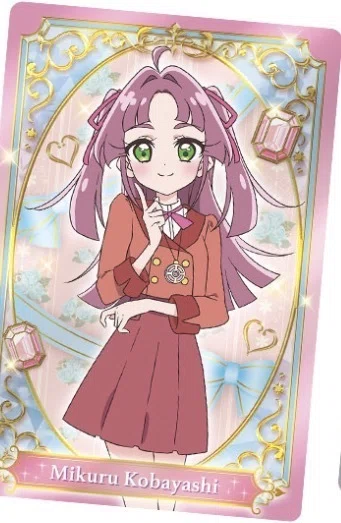 名探偵プリキュアのカードパック🫧&飴入り缶バッジ🍬を開封