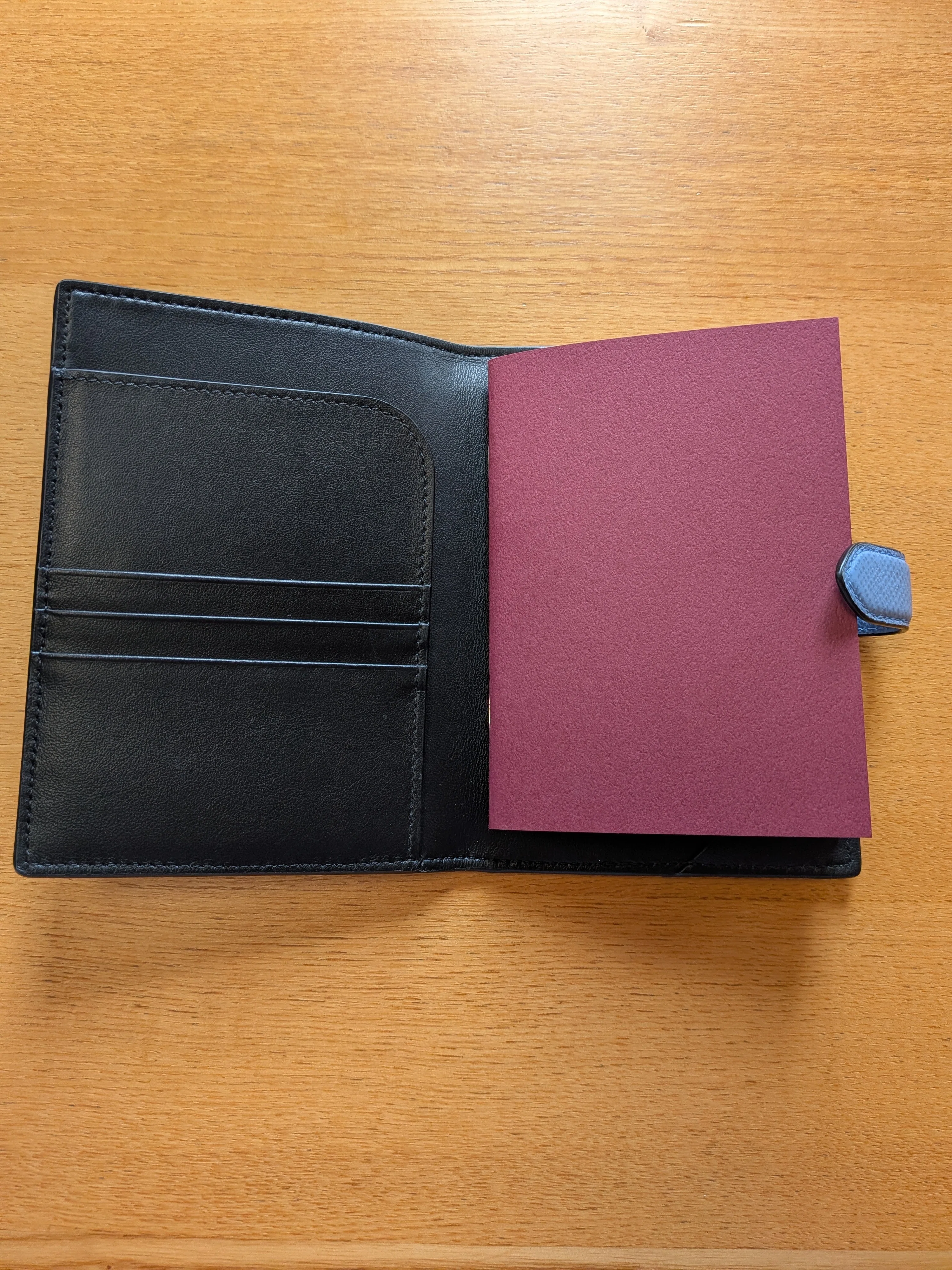 2026年の手帳事情 ほぼ日/smythson/トラベラーズノート/Rollbahn｜Kathy