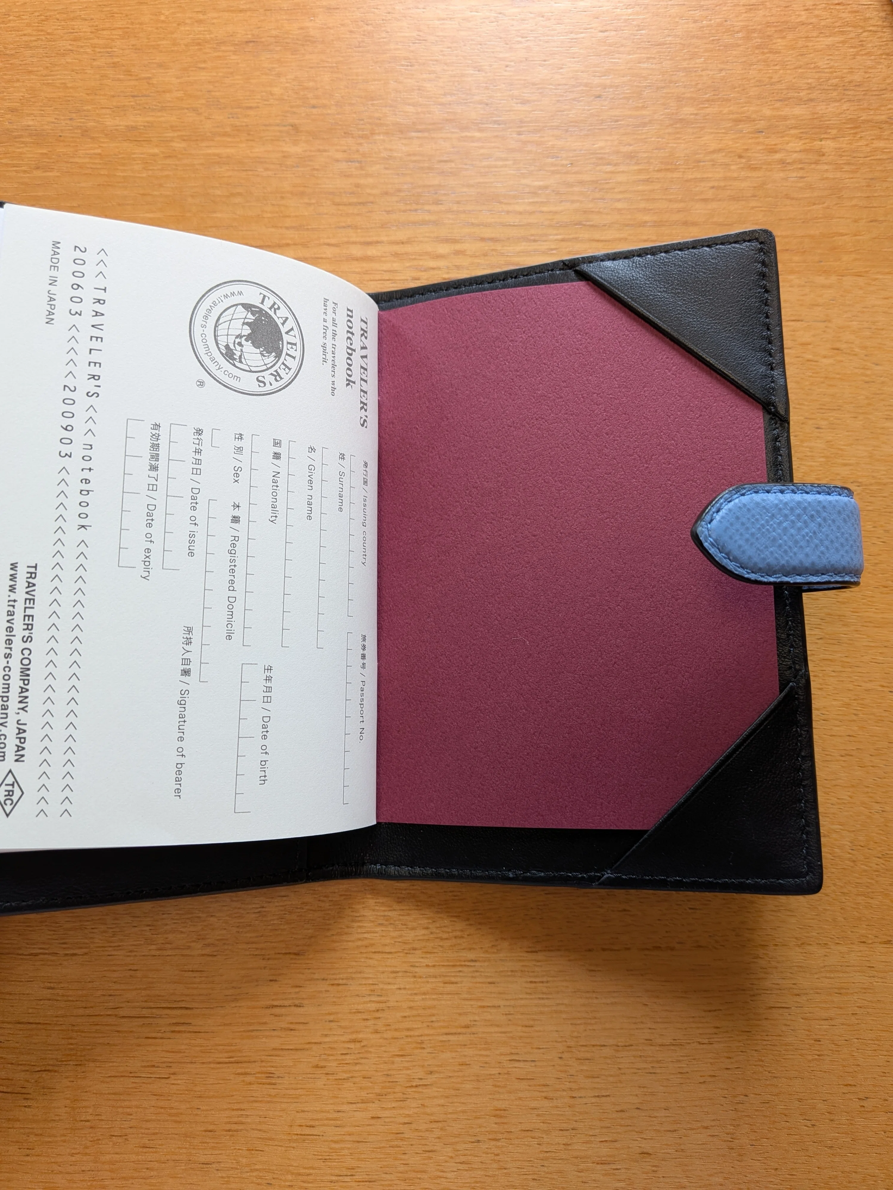 2026年の手帳事情 ほぼ日/smythson/トラベラーズノート/Rollbahn｜Kathy