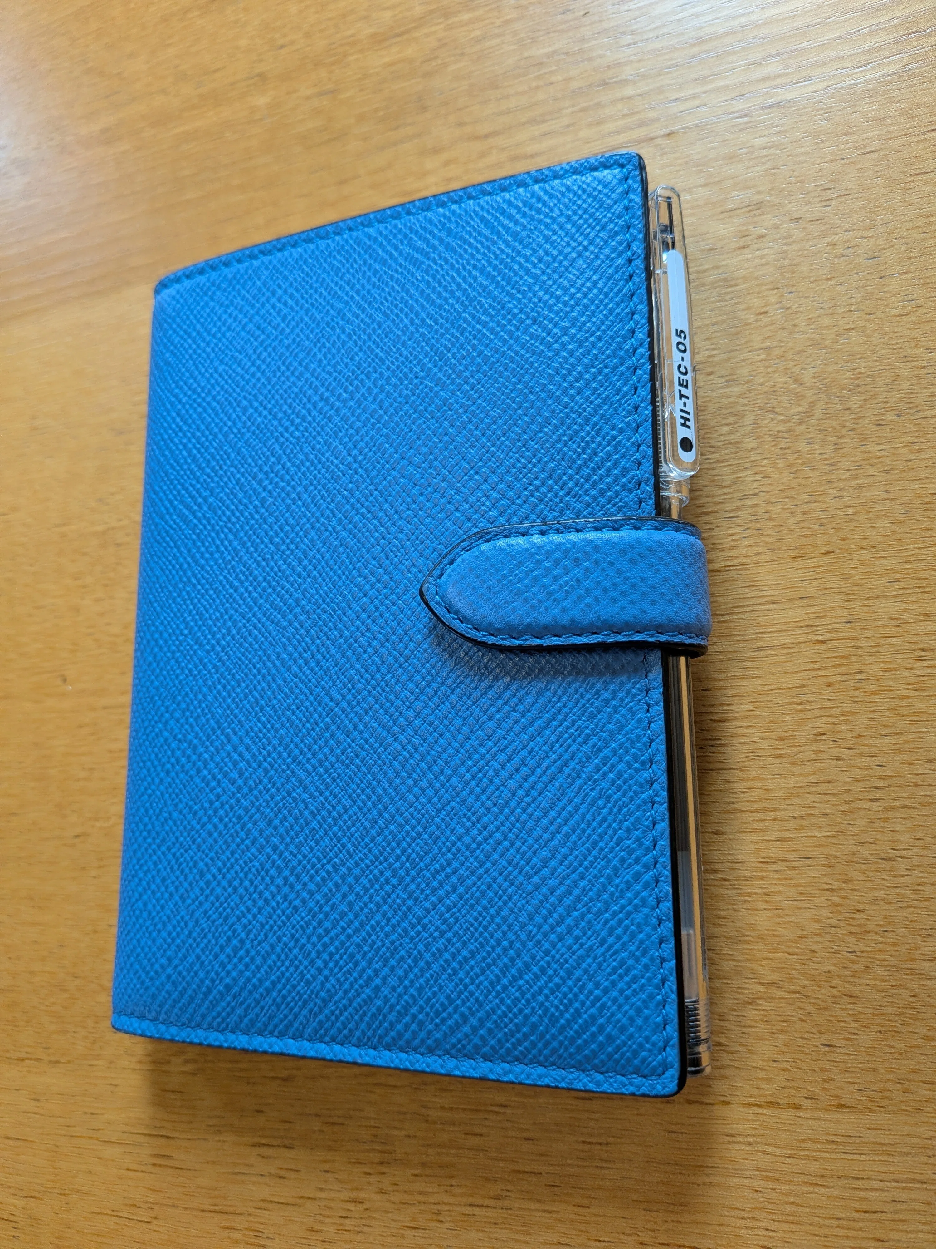2026年の手帳事情 ほぼ日/smythson/トラベラーズノート/Rollbahn｜Kathy