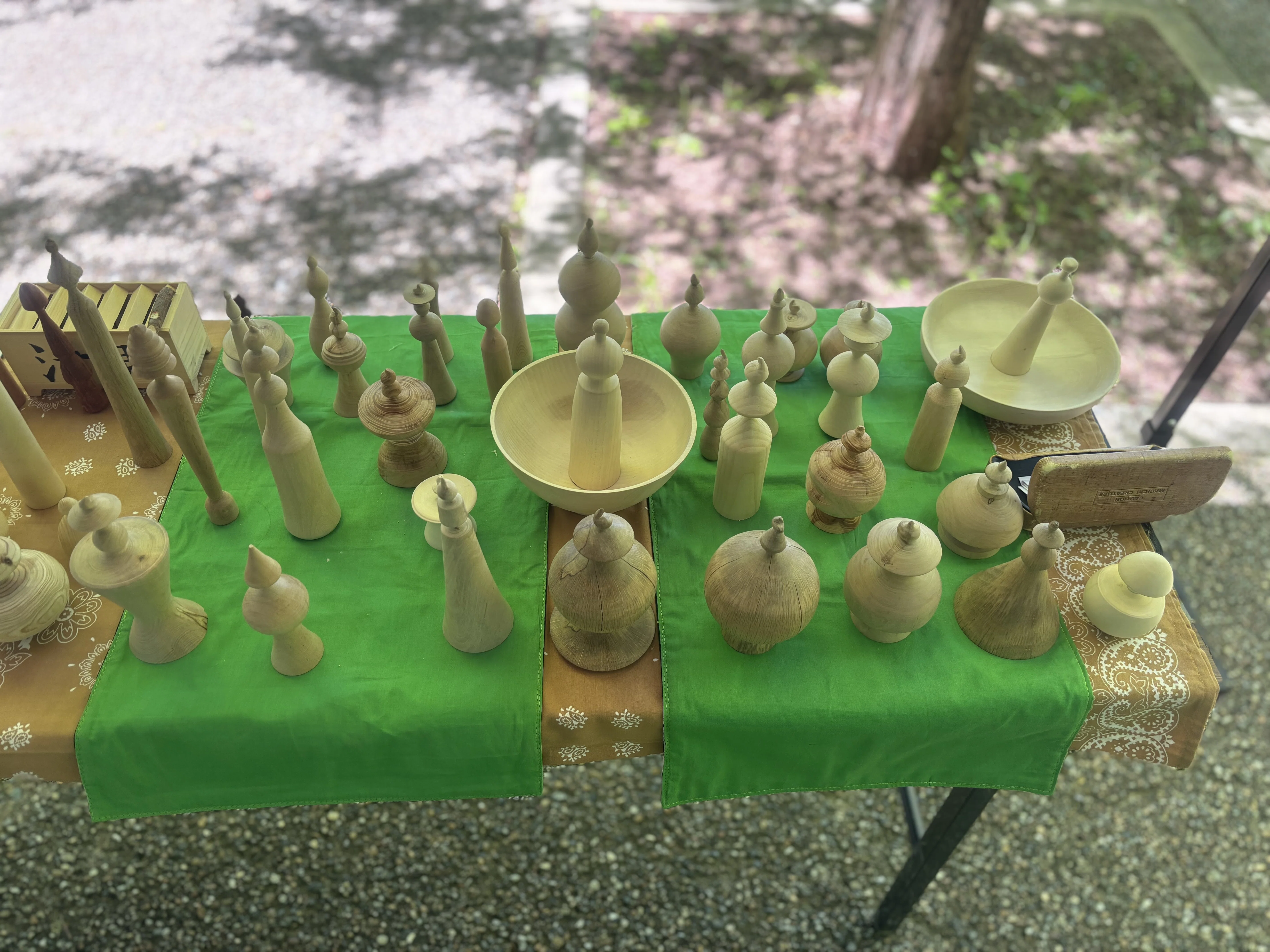 こうべの木マルシェ2026」出展者紹介！｜こうべ森と木プラットフォーム
