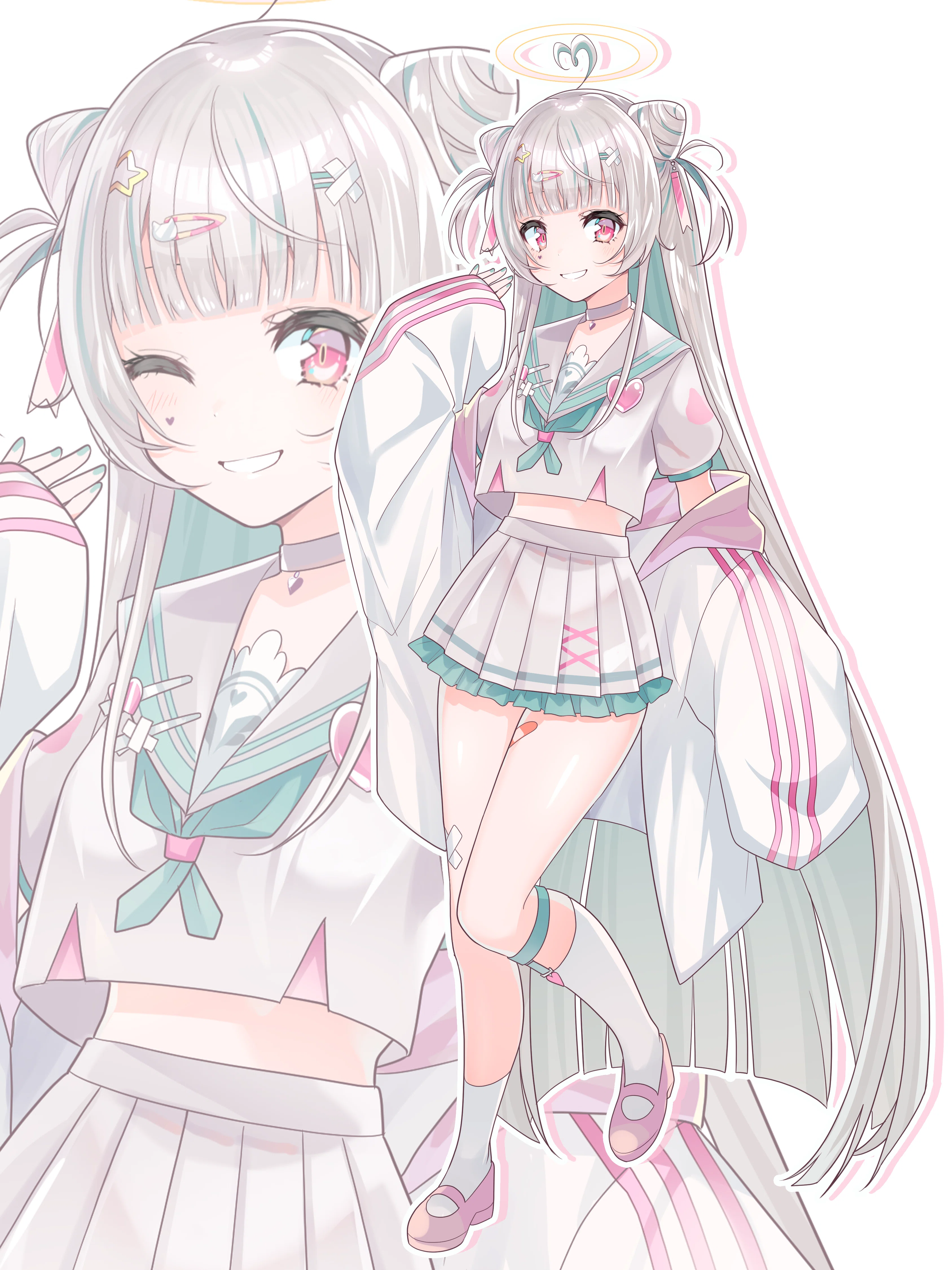 天見るふぁ【プロフィール】｜天見るふぁ