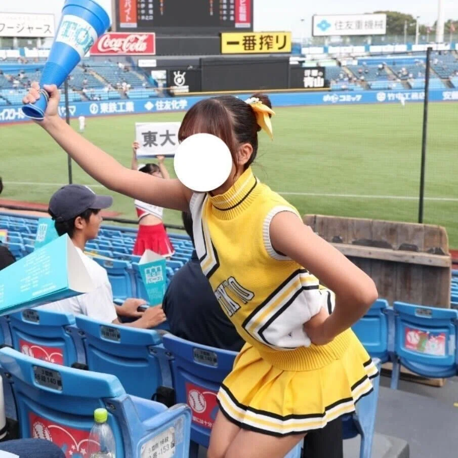 ただの憧れで終わらせたくない！可愛すぎるチアコスチュームをご紹介