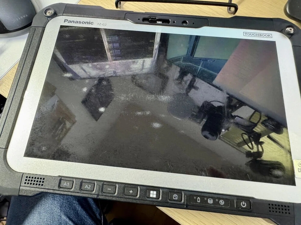 ジャンク2万円のTOUGHBOOKを買った話 🎈💥｜気球人🎈note