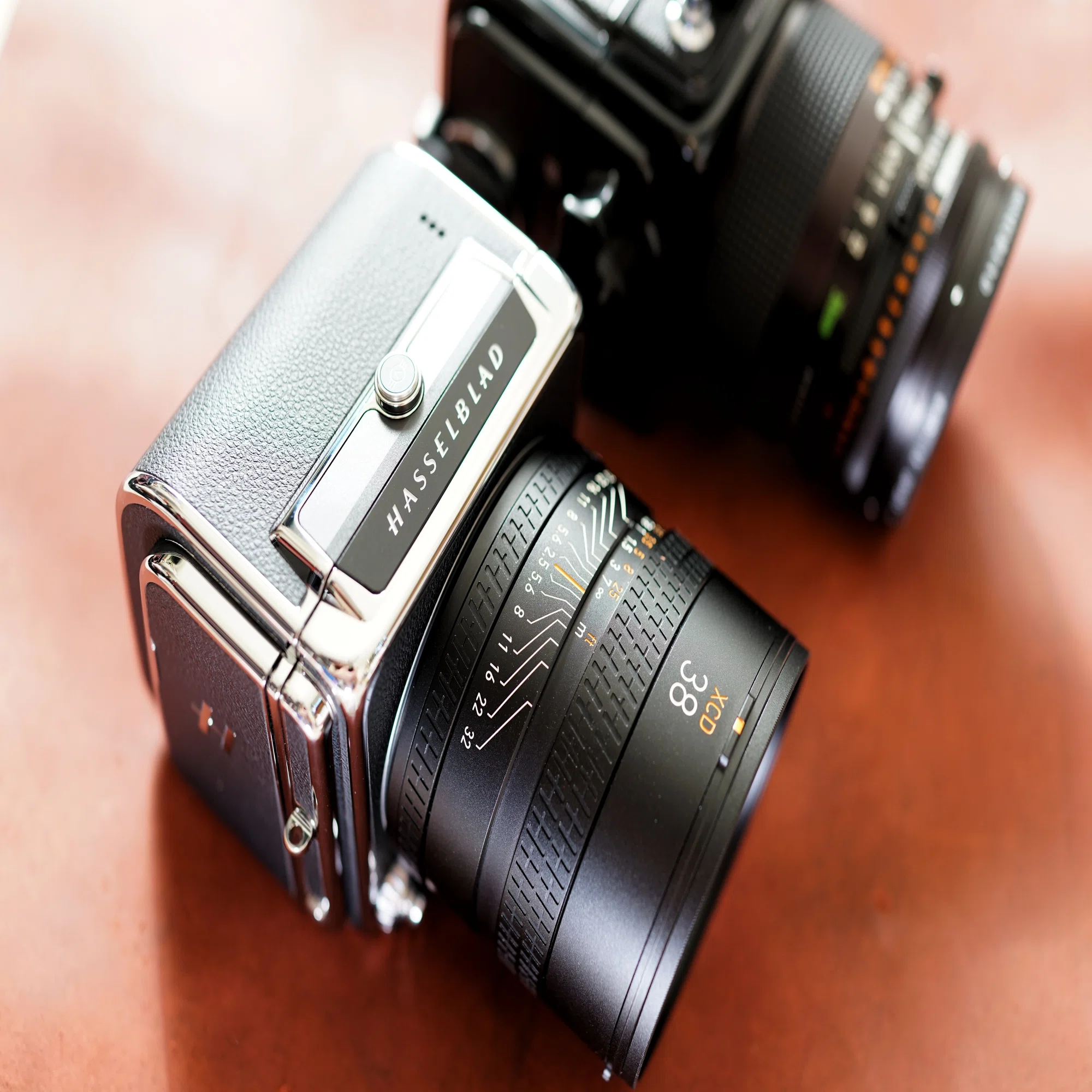 一年使って振り返るHasselblad 907X & CFV100Cはどんなカメラか｜ON+Gadget