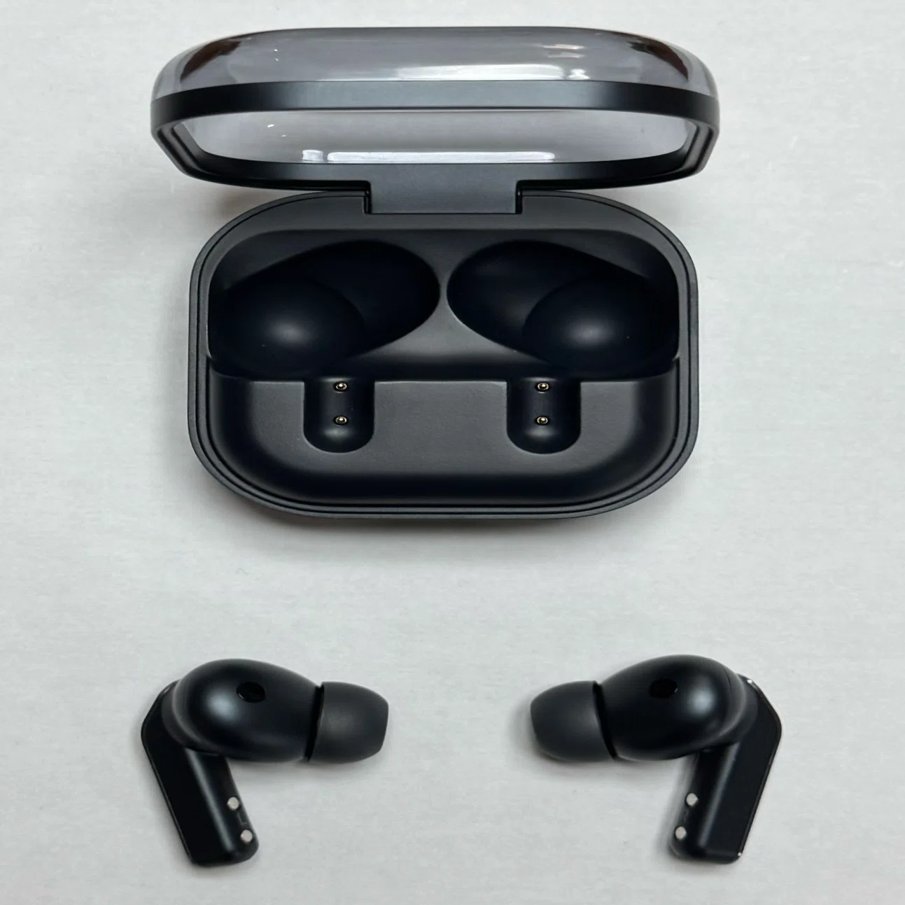 ガジェットレビュー：Samsung Galaxy Buds 4 Pro 製品貸与レビュー