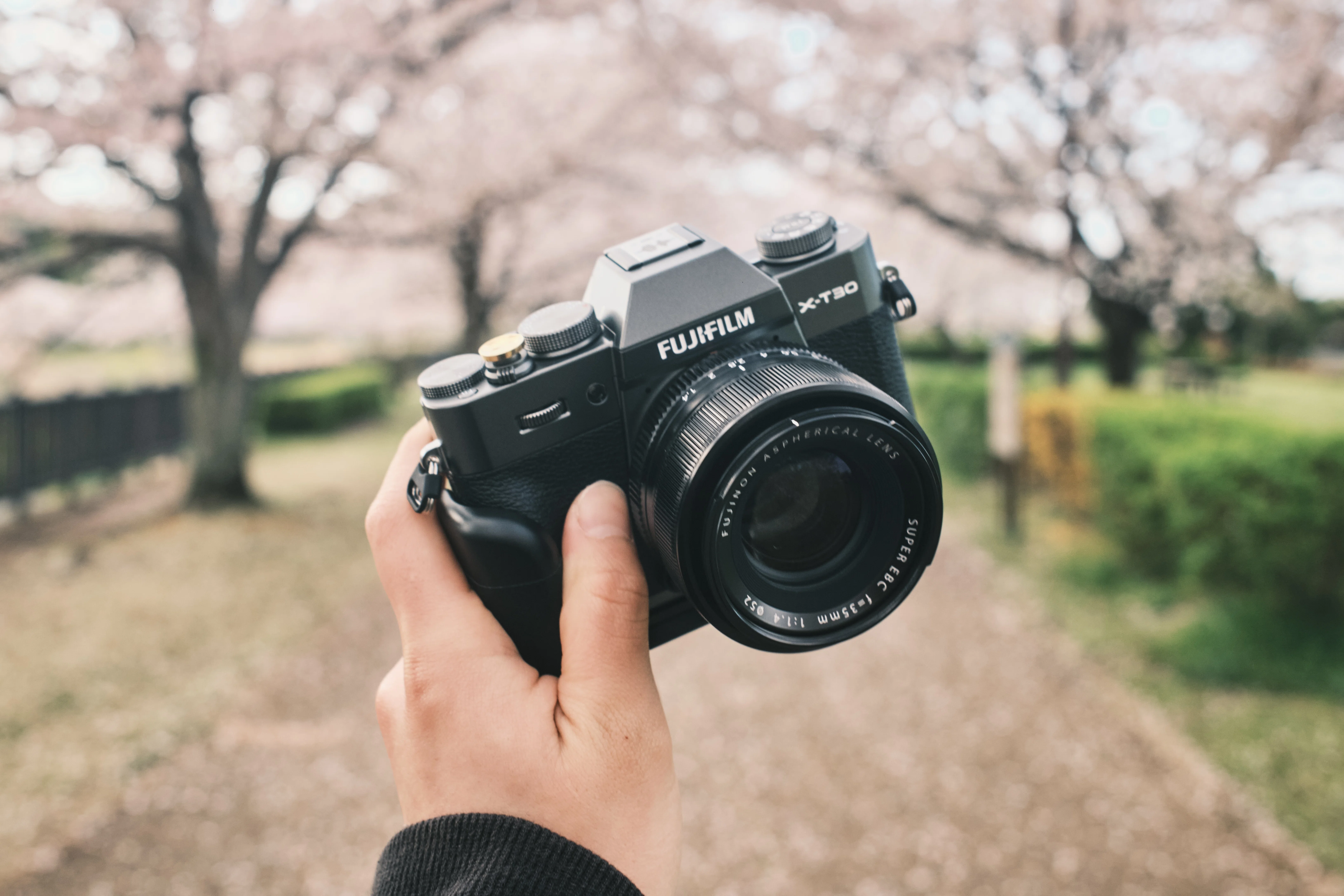 X-T30Ⅲを買いました｜kEigo
