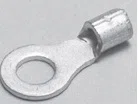 丸型圧着端子
