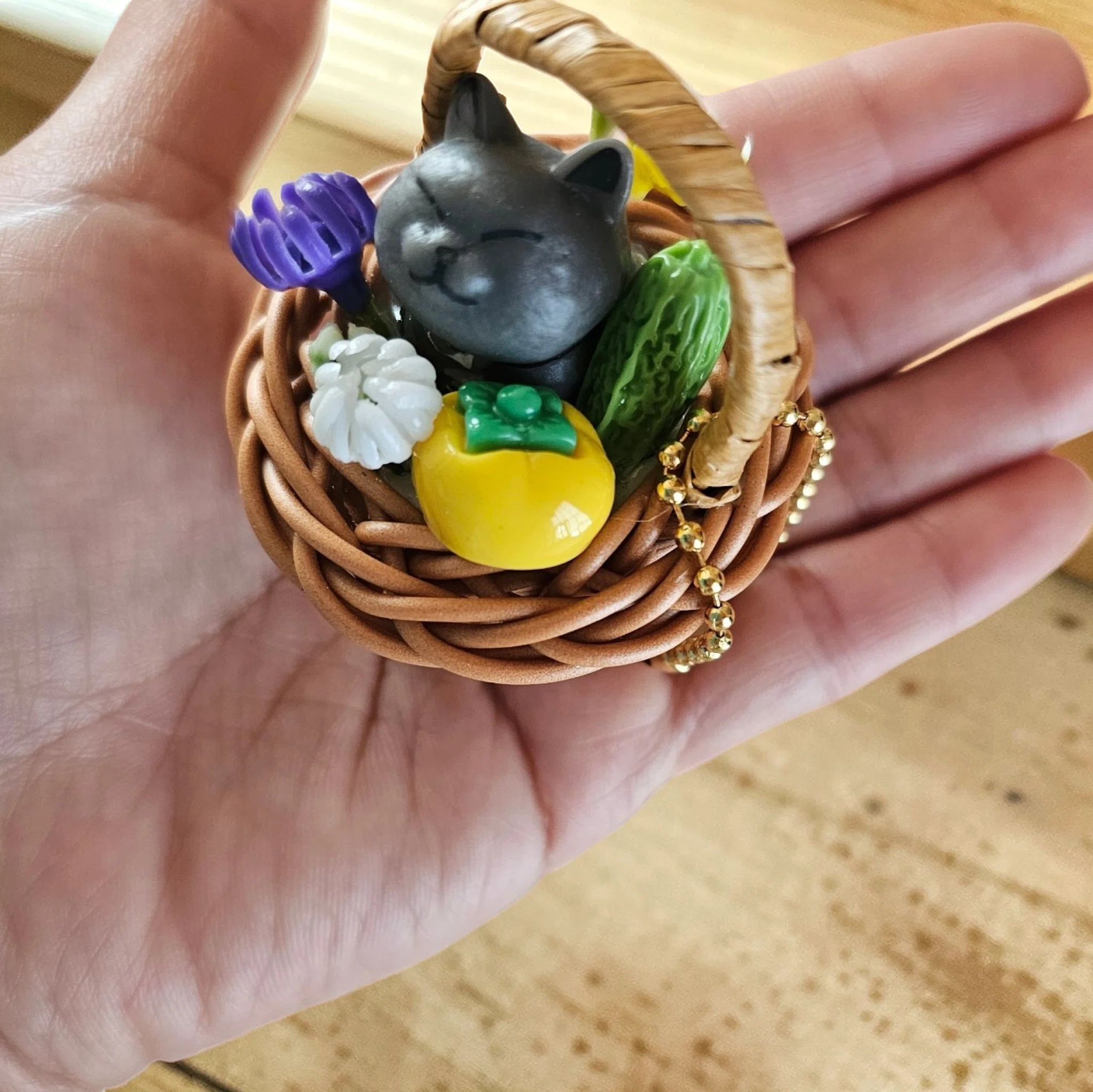 ⚠️ハンドメイド作家様作品7点 MAIにゃん工房さん他 売れないハンドメイド作家…今日も駄目だろうと鷹をくくった結果…大慌て