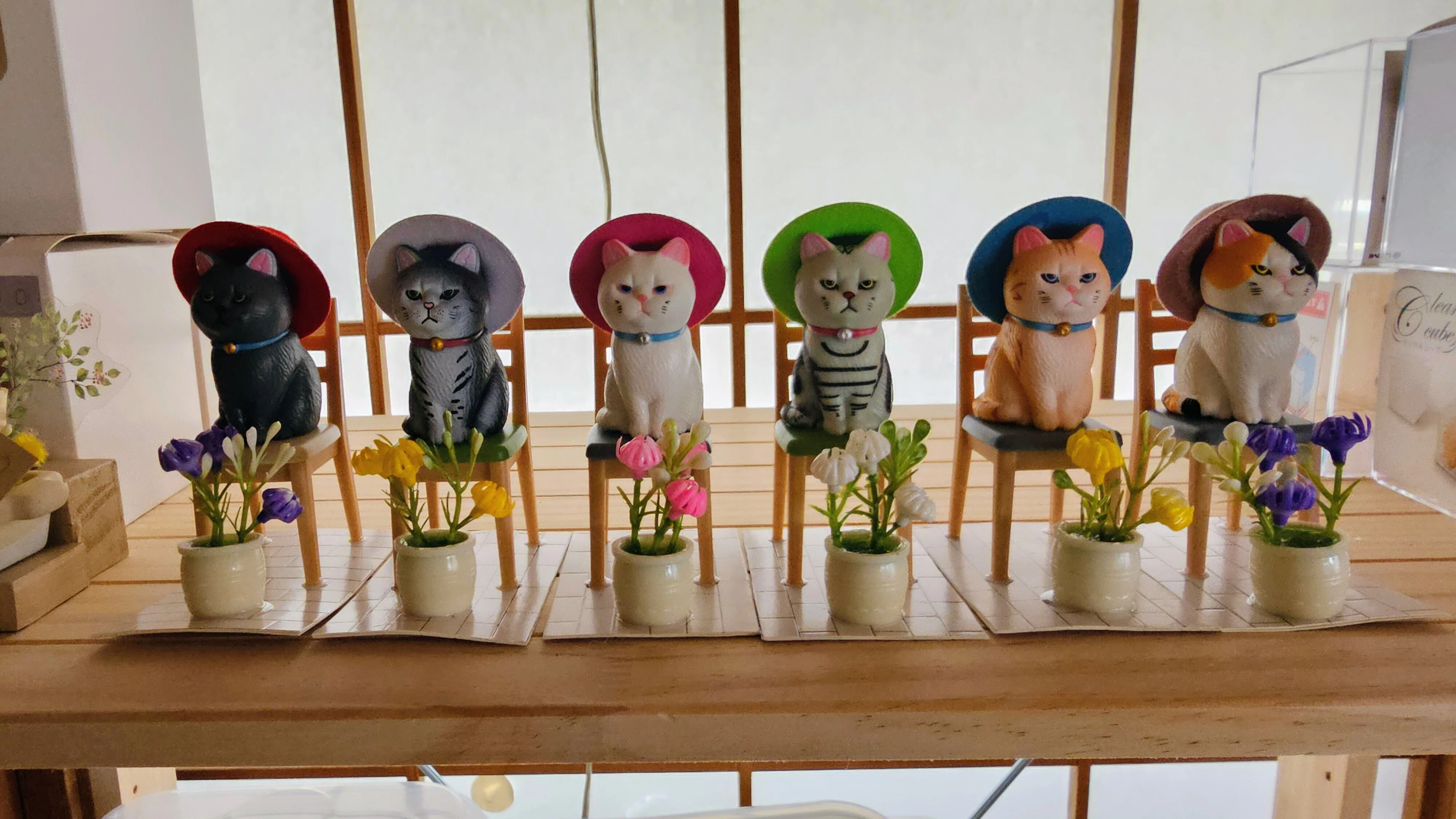 売れないハンドメイド作家…今日も駄目だろうと鷹をくくった結果…大慌て