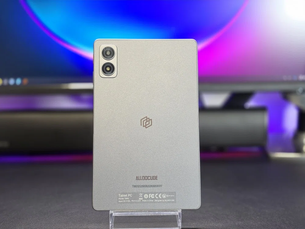 Alldocube iPlay 80 mini Ultraレビュー ついに登場 5G SIM対応 8