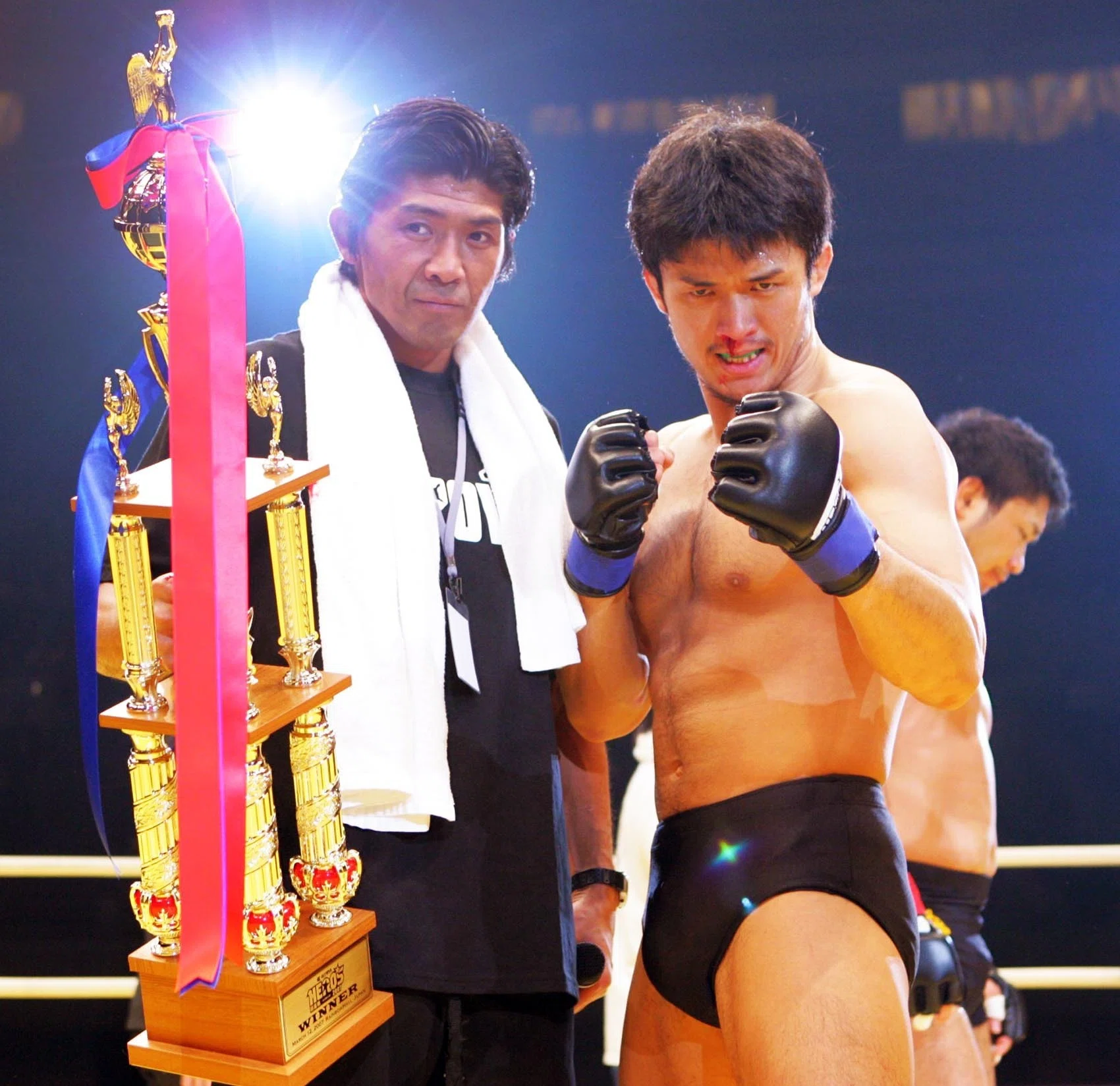 好奇心旺盛で他流試合が大好きだった柴田勝頼【上井文彦連載#12】｜東