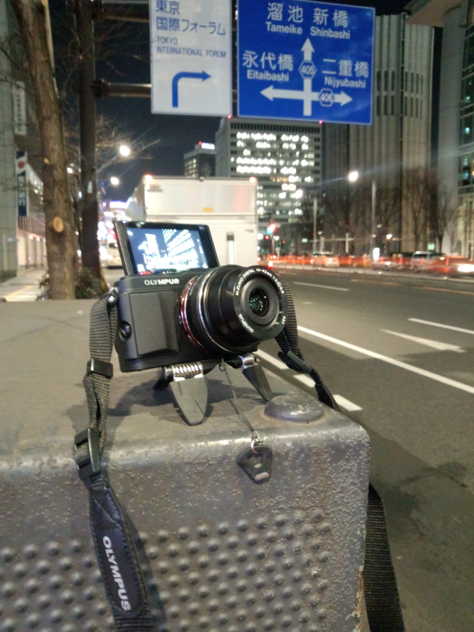 第83話 14-42EZ(M.ZUIKO DIGITAL ED 14-42mm F3.5-5.6) が壊れて考えた