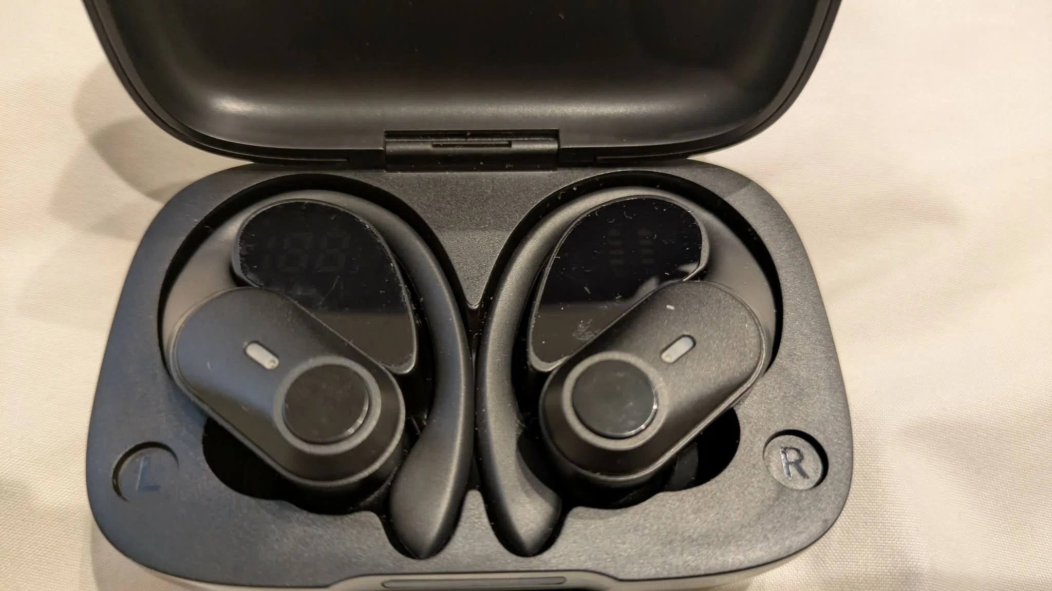 リモートワーク用にShokz OpenComm2を使ったレビュー。ついでに1万曲