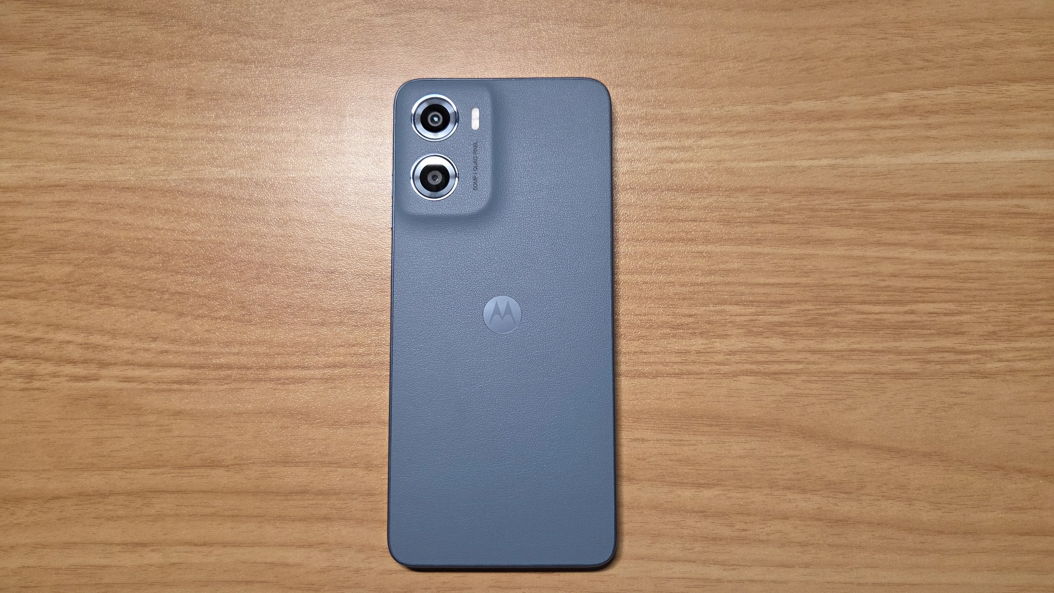 レビュー】Amazonで見かける激安スマホ「moto g05」を使ってみた