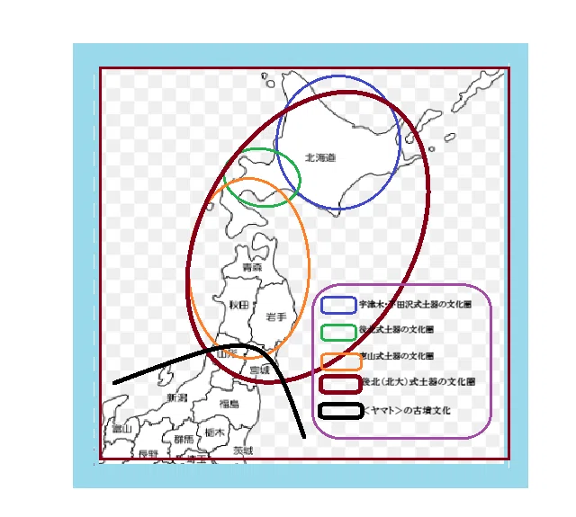 民衆史 八木光則 Title シンポジウム 蝦夷からアイヌへ Author s 天野, 哲也 Description 文部科学省科学研究費補助