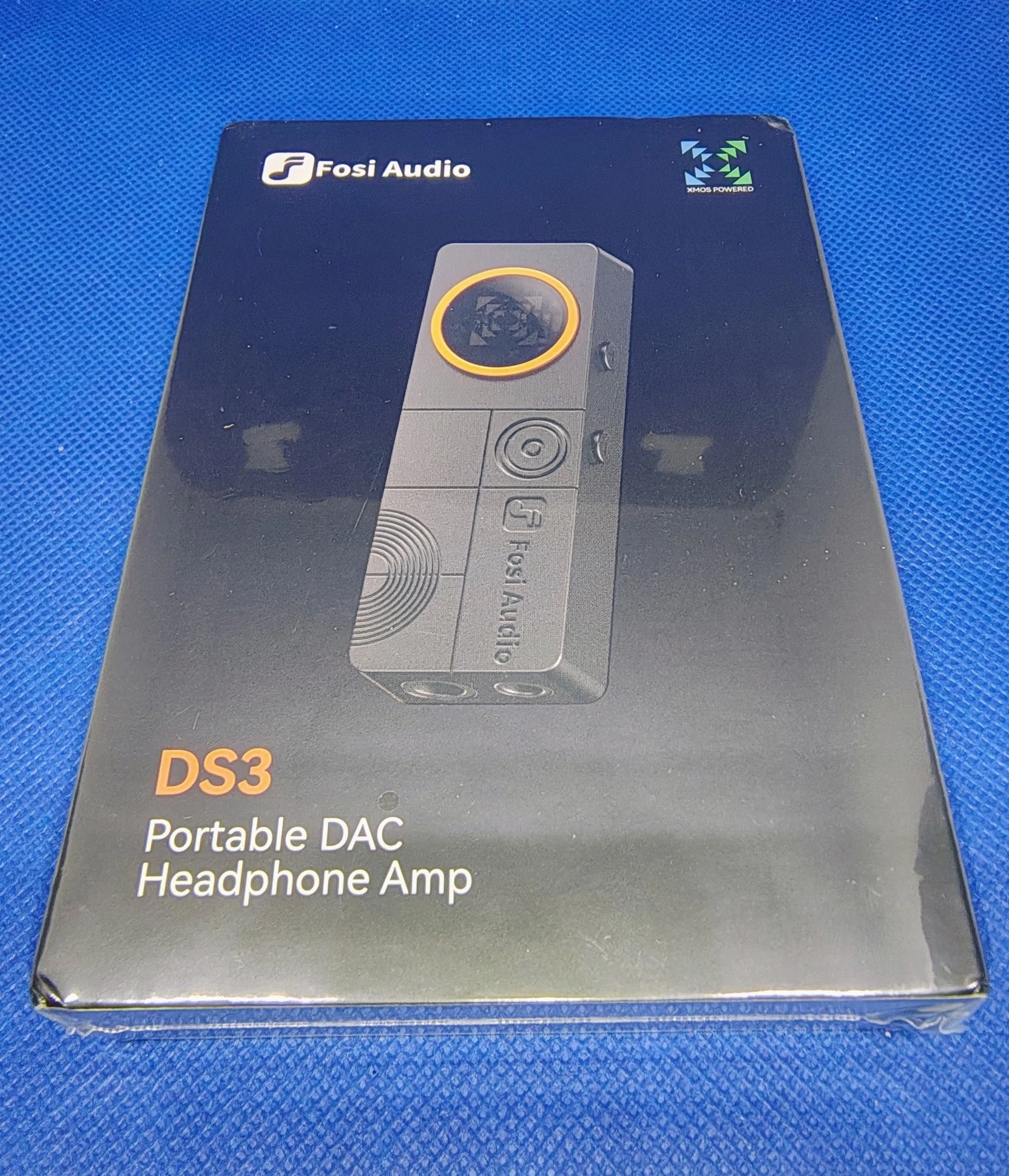 1台2役コスパつよつよDAC】FosiAudio DS3 レビュー #PR【42