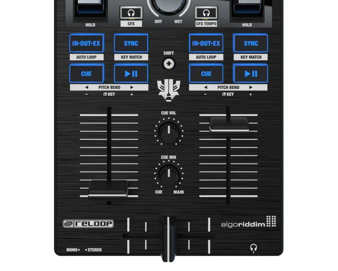 Mixtour Pro × djayが良いぞという話｜misoka
