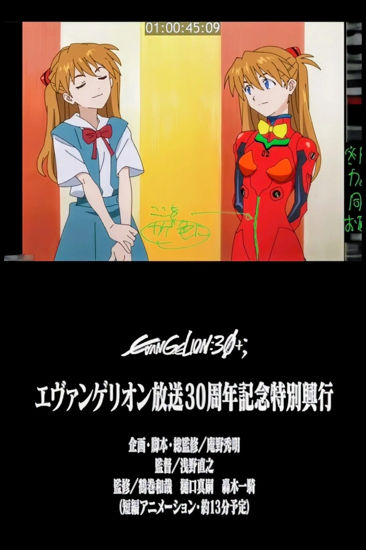 活動歴および当時の関連ビジュアル記録
