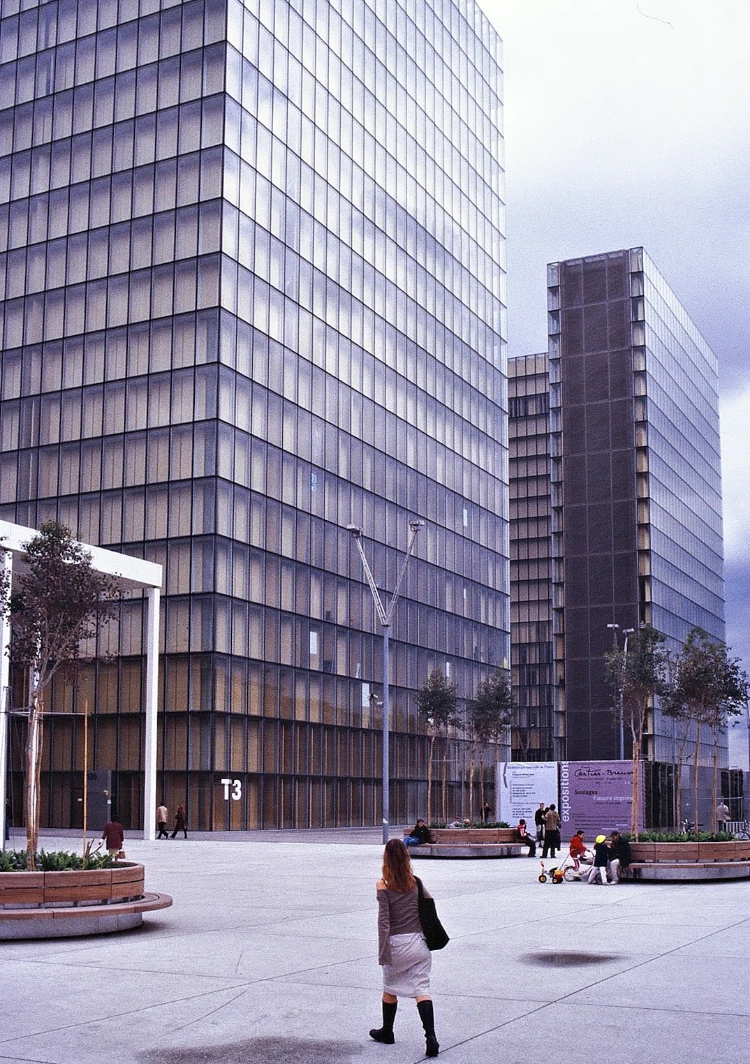 本の友社所蔵 フランス建築 資料目録 X-Knowledge | パリの名建築さんぽマップ