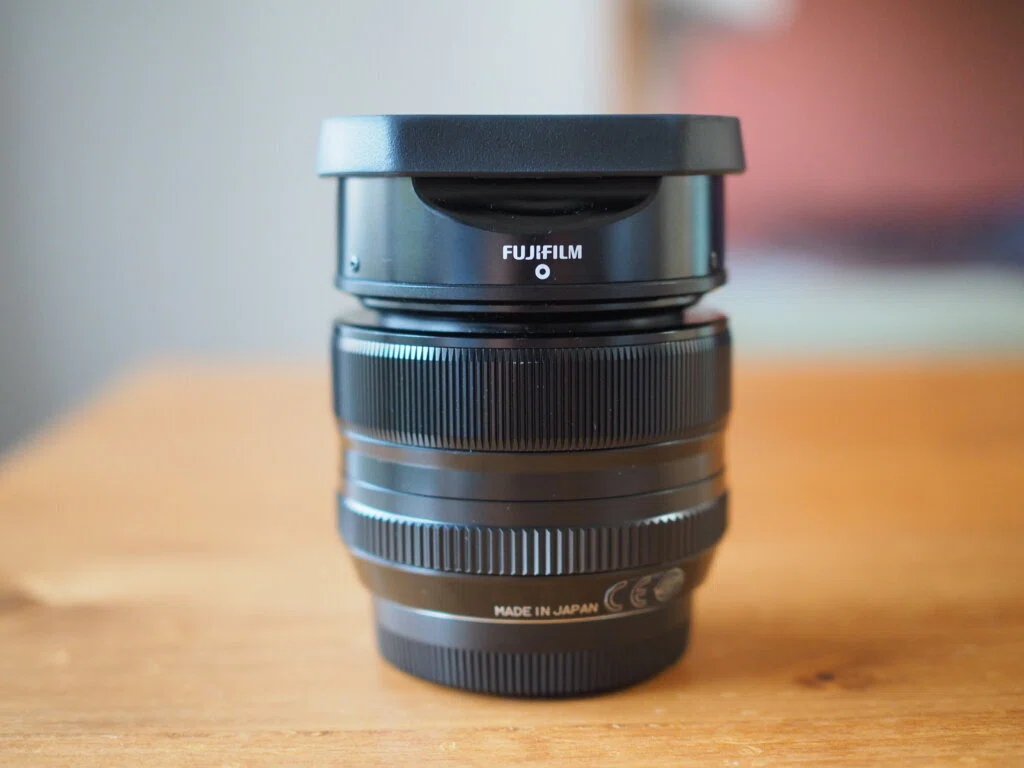 FUJIFILMのレンズは、結局これだけで良かった。XF35mm F1.4で撮る春の