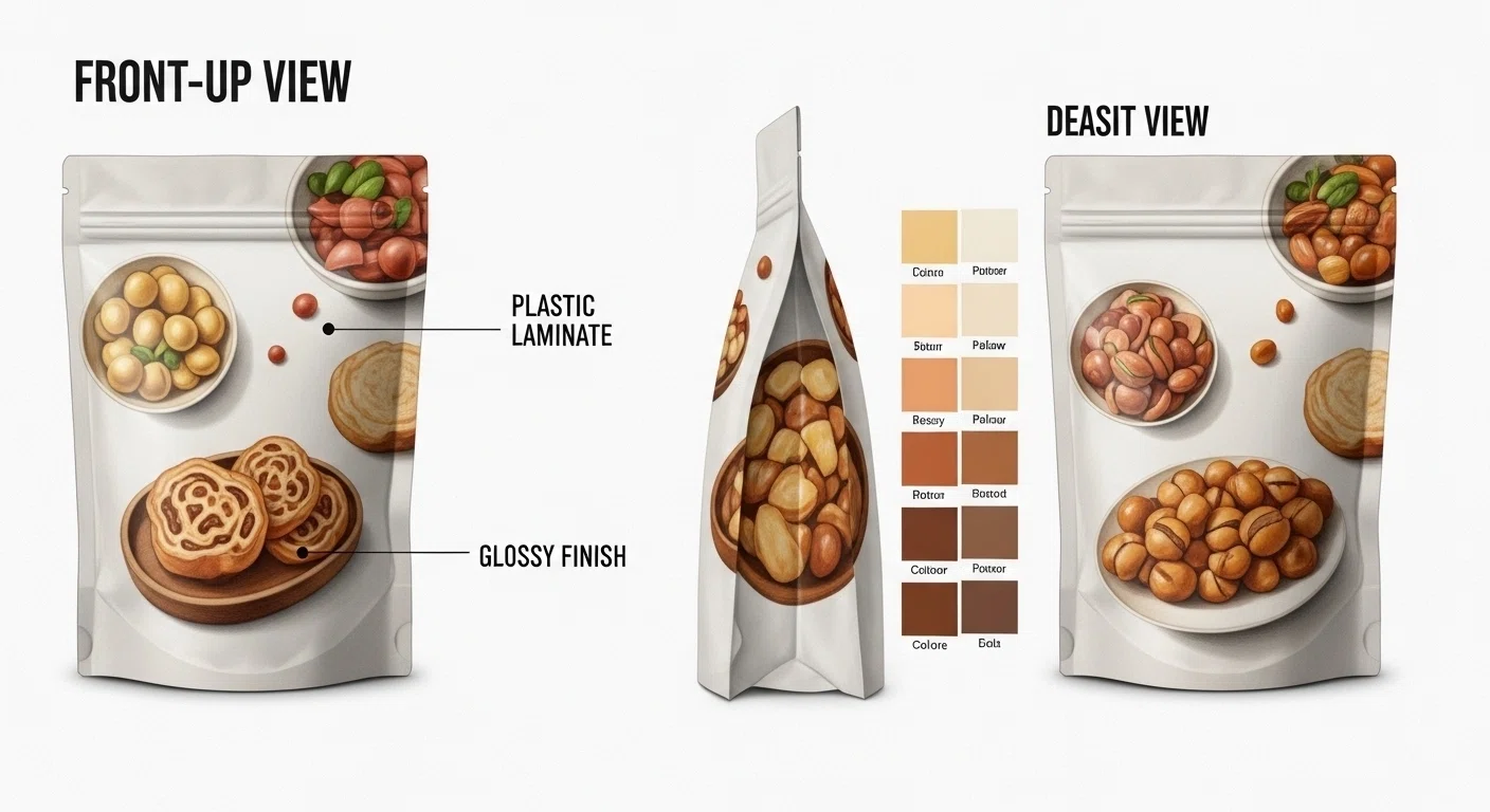 How to Recreate Presentation Sheet-Style Illustrations with AI Image ...