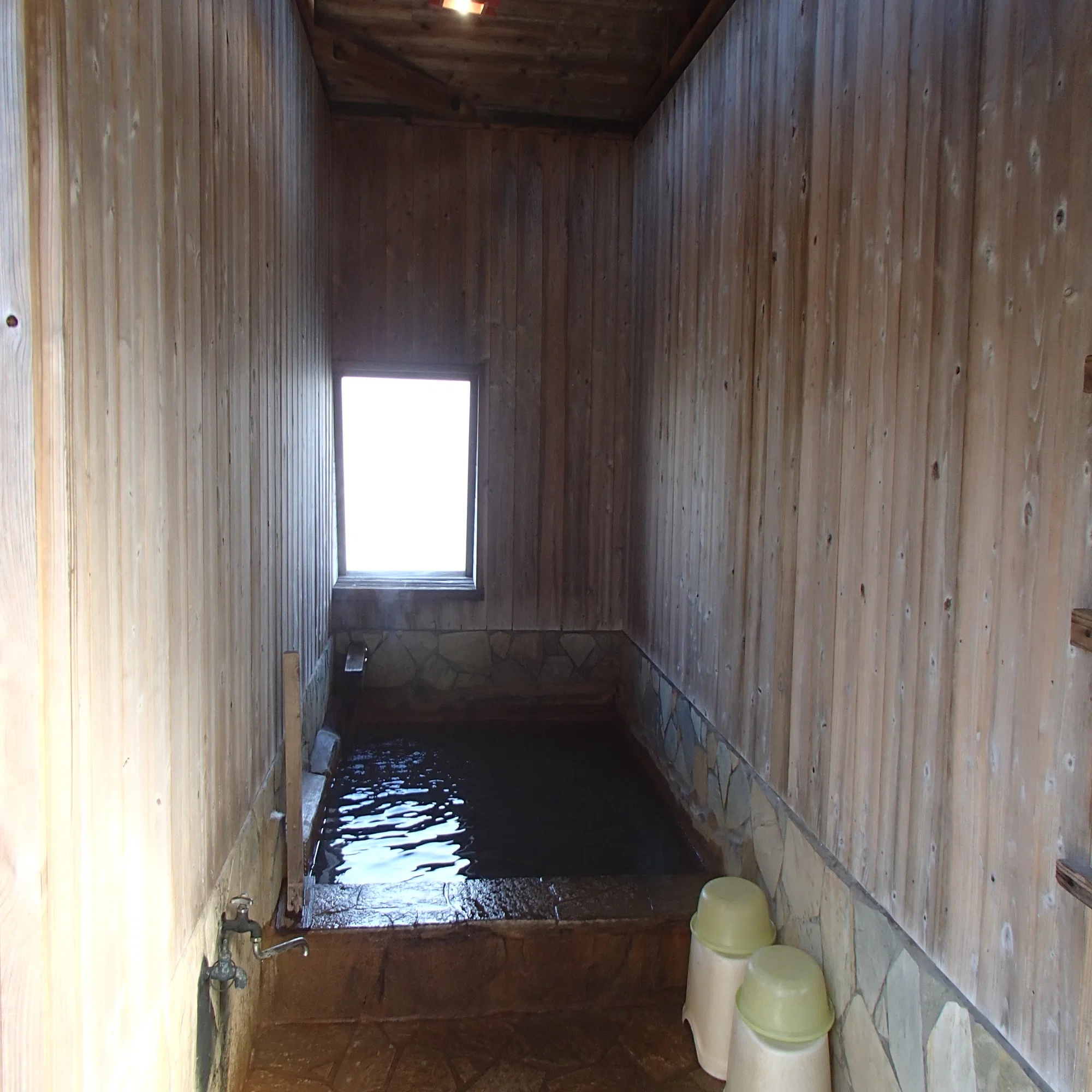 別府八湯温泉道第154番 奥みょうばん山荘｜みみまり