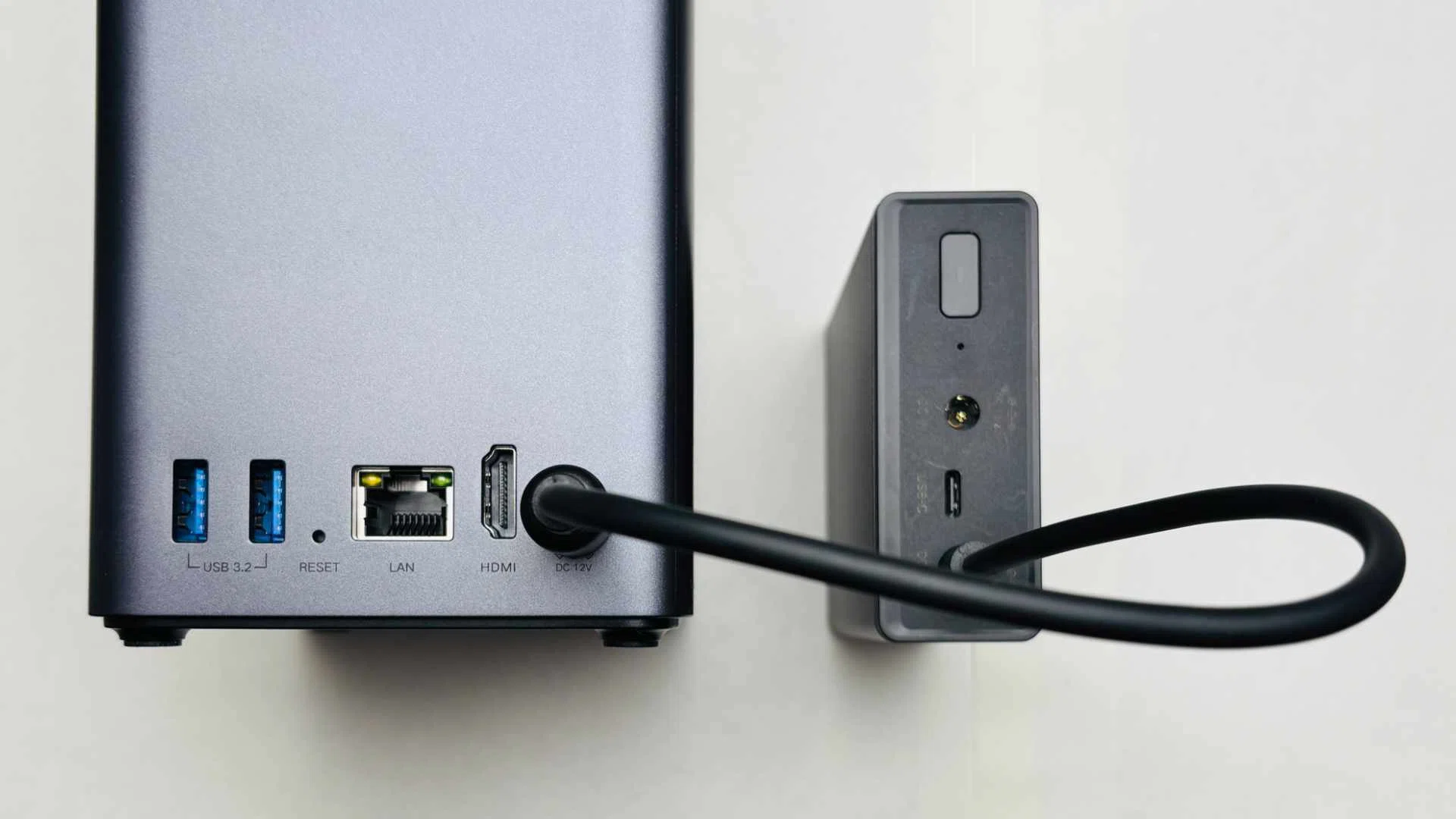UGREEN 120WDC UPS無停電電源装置