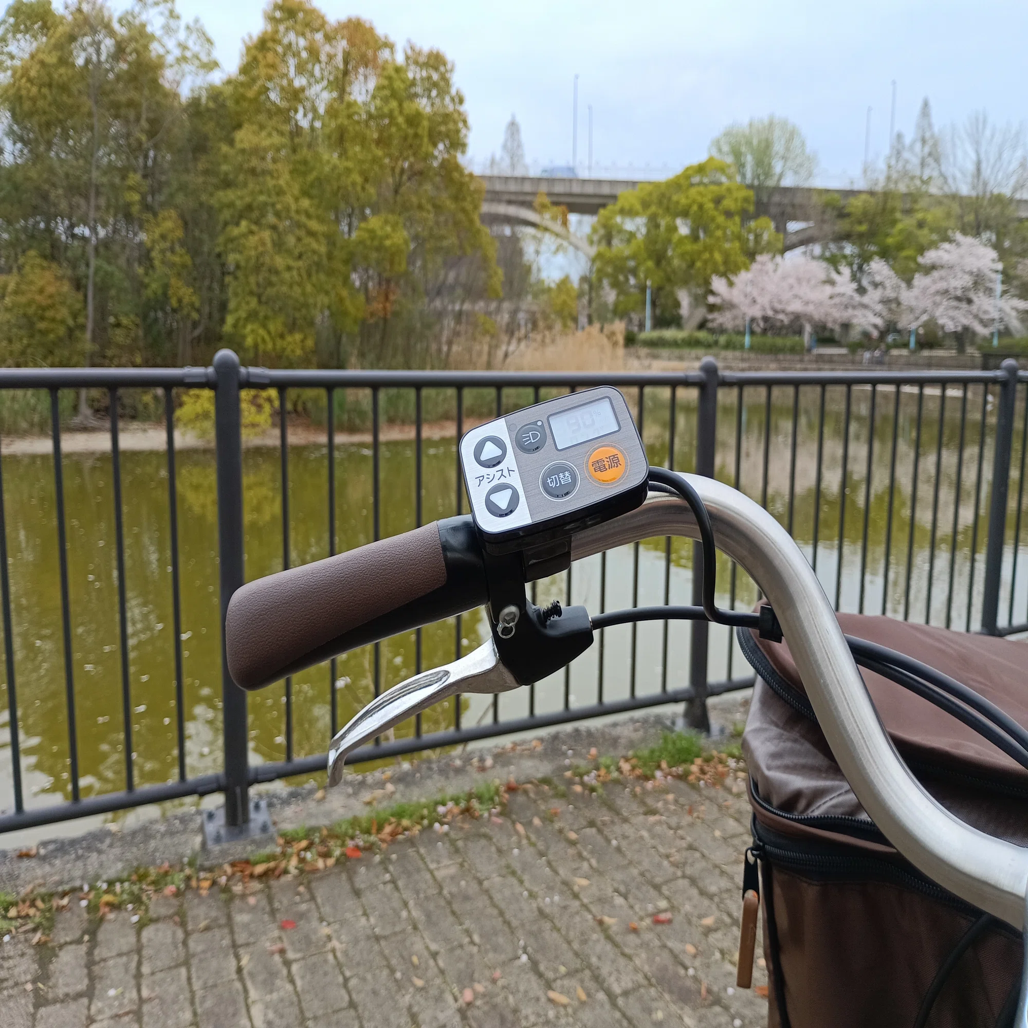 はじめてのnote はじめての電動アシスト自転車｜wikururu