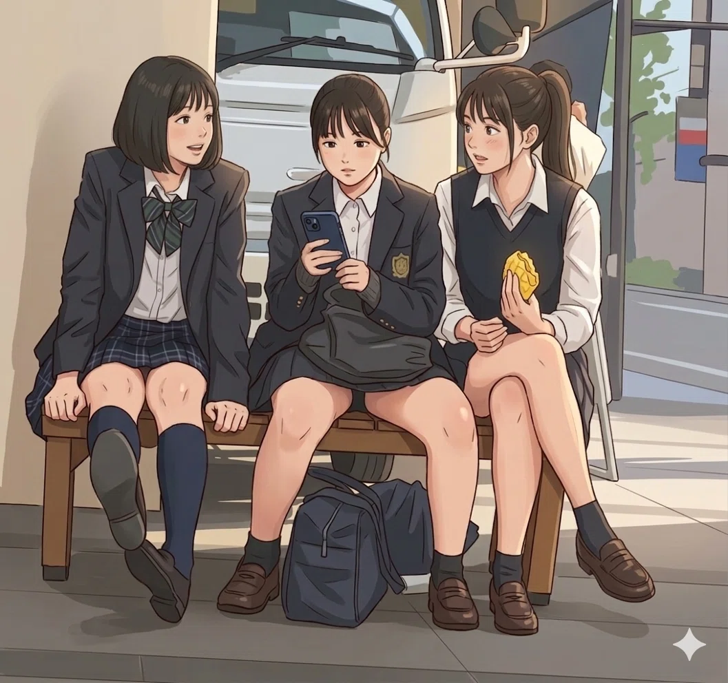 活動歴および当時の関連ビジュアル記録