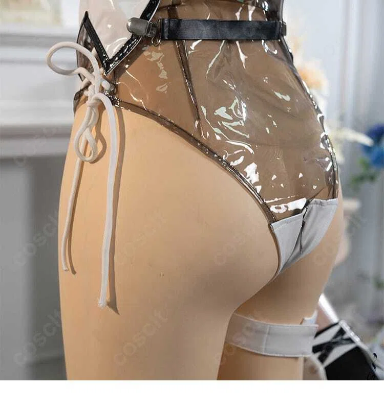NIKKE ベイ コスプレ衣装｜ラディアントラビット高再現で軽やかに