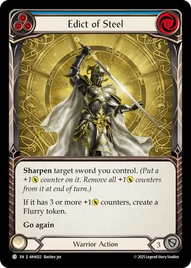 Armory Deck Origins:Halaのカードを見る｜みやむー