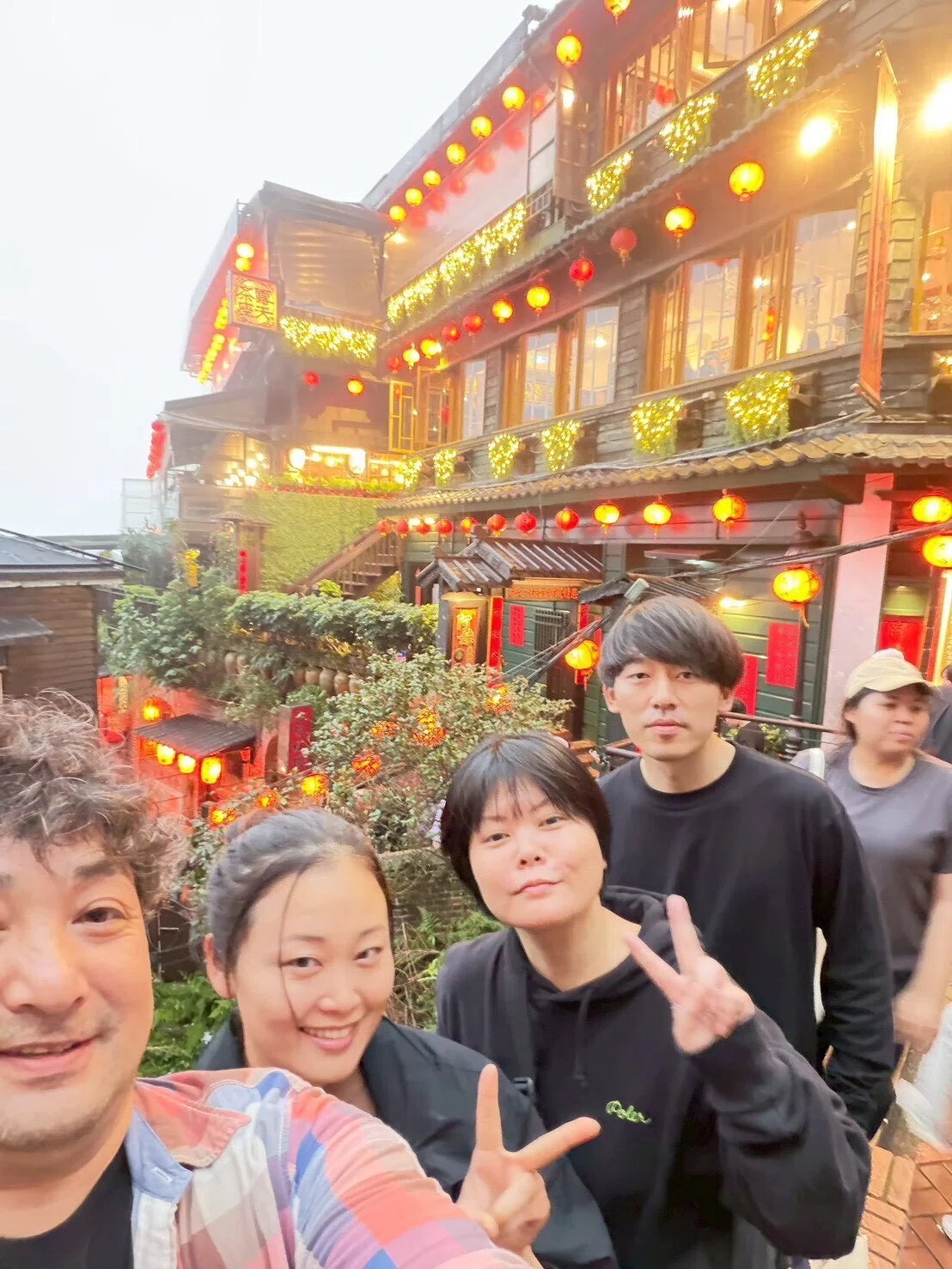 36社員旅行in台湾 【3日目・4日目レポ】｜植田板金店
