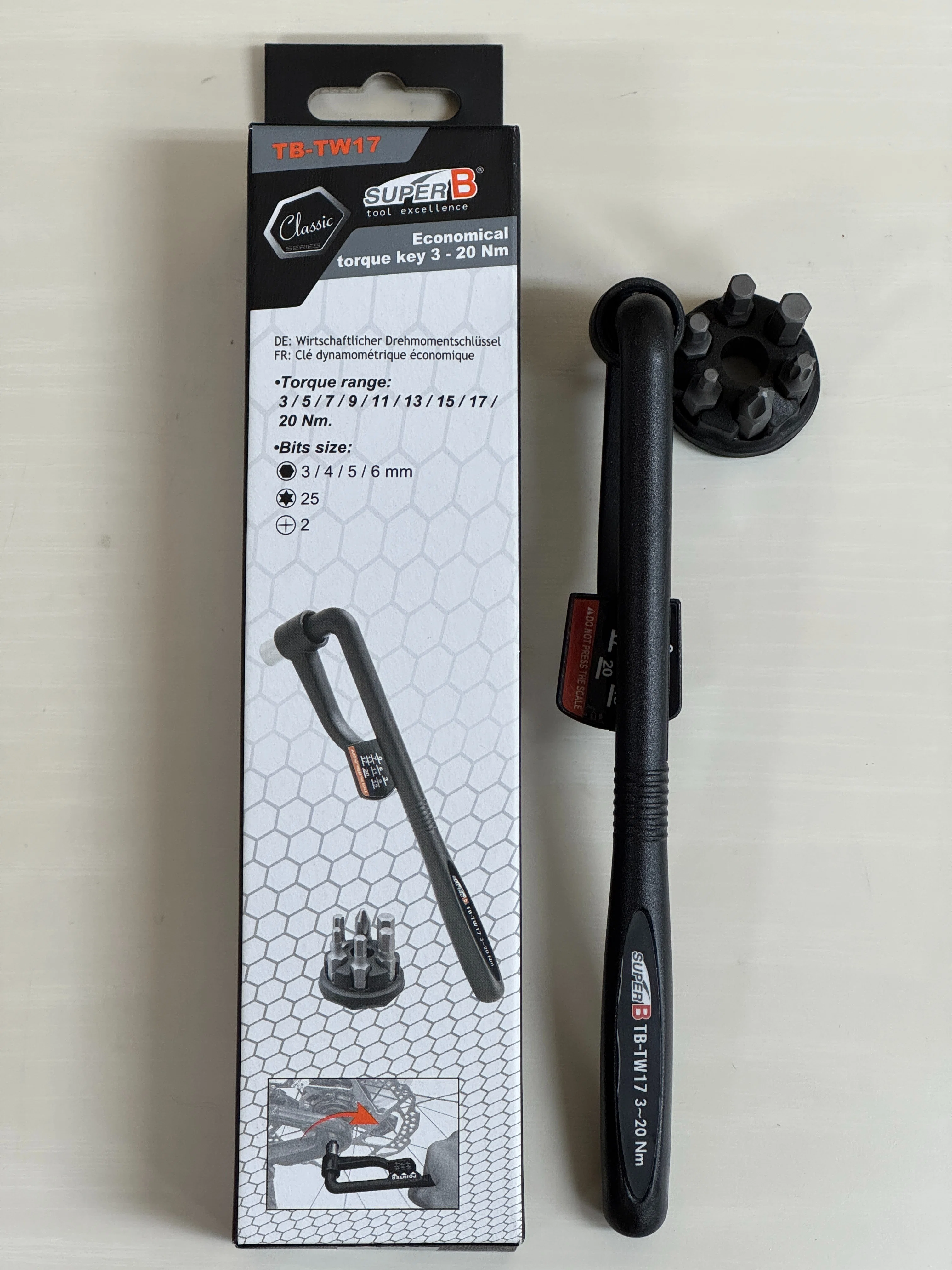 新製品】BLACK VIPER「LIGHT AXLE（ライトアクスル）」― ほぼすべての