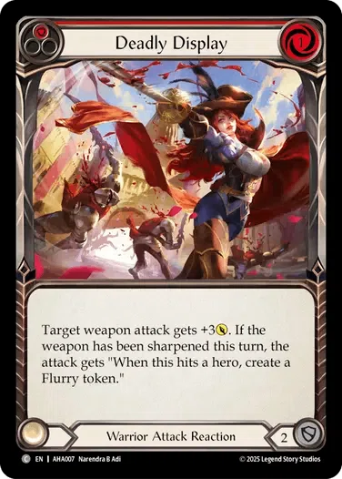 Armory Deck Origins:Halaのカードを見る｜みやむー