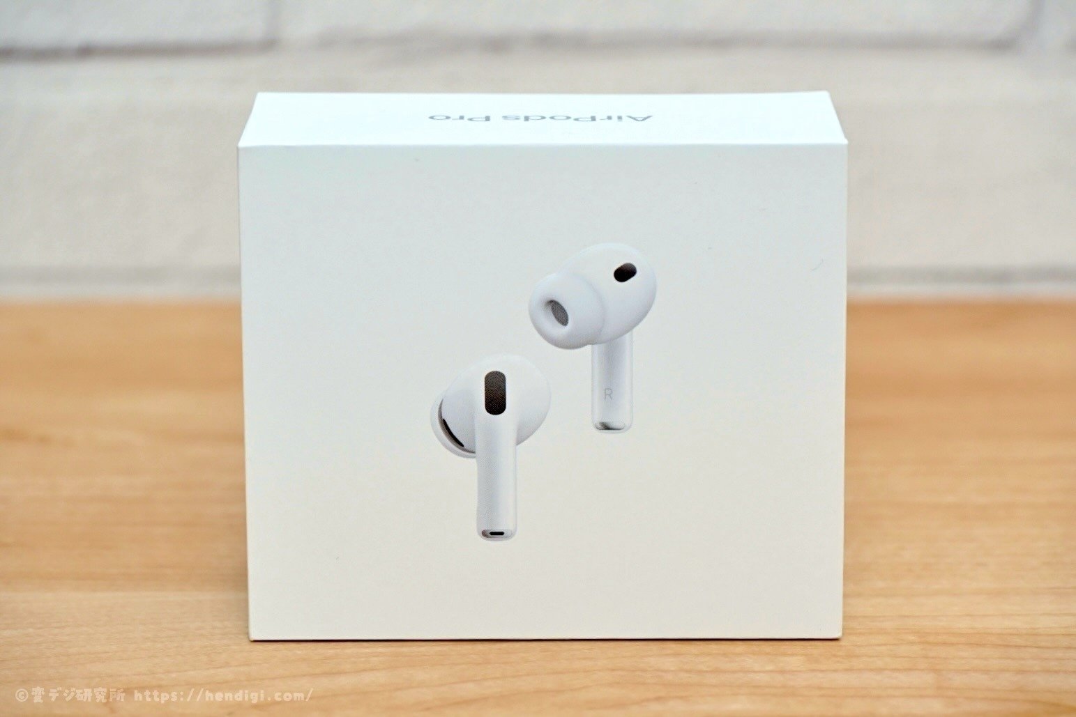 AirPods Pro 1 【完璧に動作します】 Amazon.co.jp: 【整備済み品】 Apple AirPods Pro White : 家電＆カメラ
