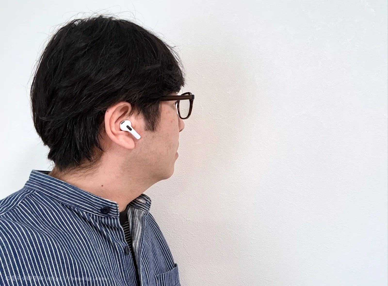 AirPods Pro 3 レビュー ノイキャンもフィット感も完璧だった！｜ろん