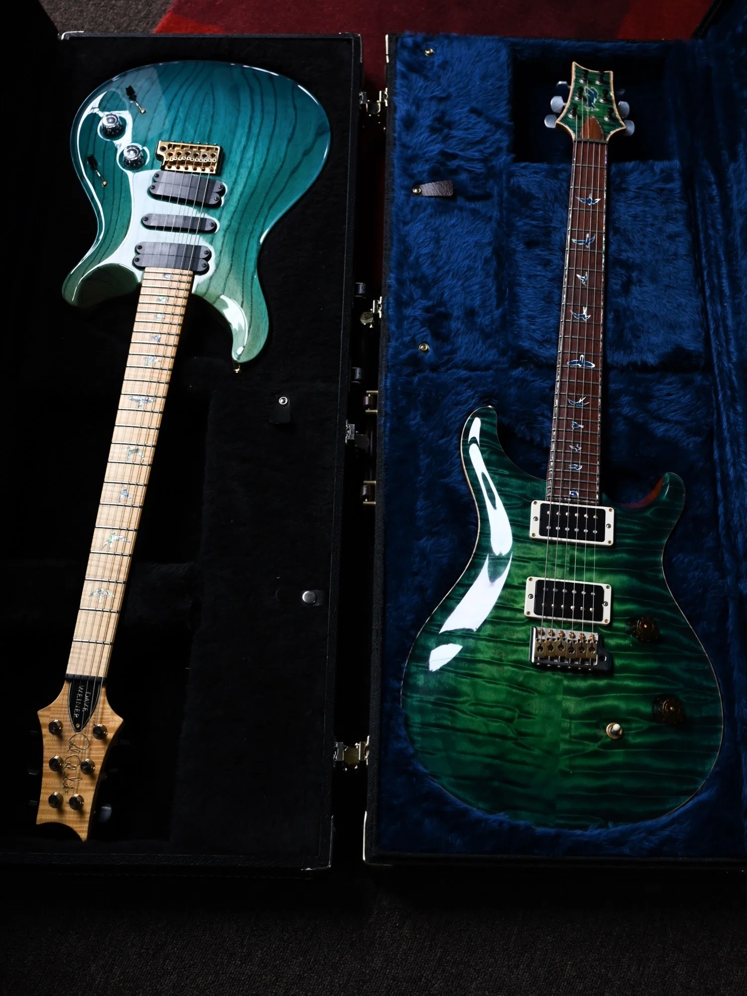Private Stock without a Number - Paul Reed Smith｜有意義