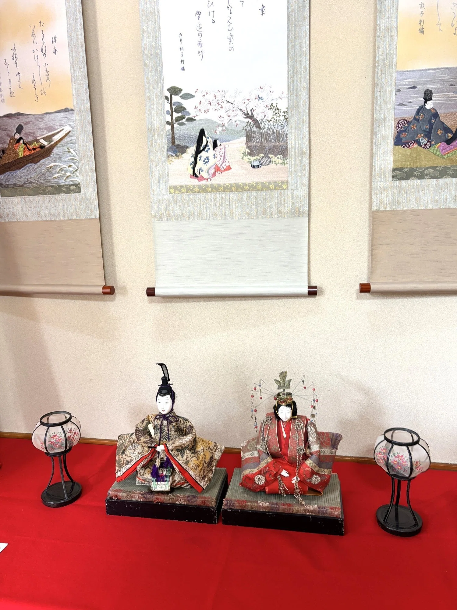 日本刺繍のすごい人と出会った！ in 松前町（愛媛）｜＃ヒキダシ