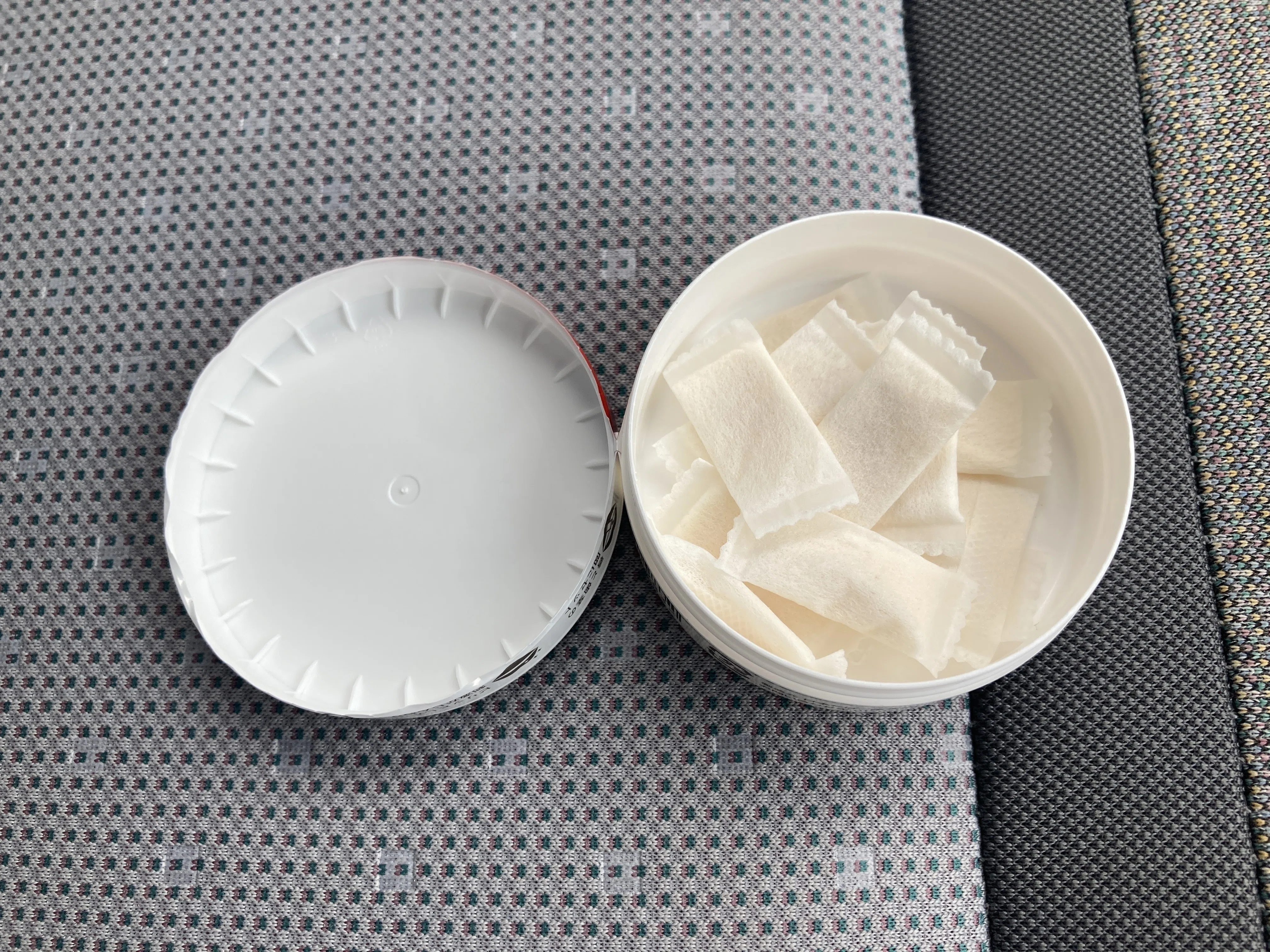無煙タバコ「ノルディック スピリット」感想｜アプリケンゴ@40代独立目指す