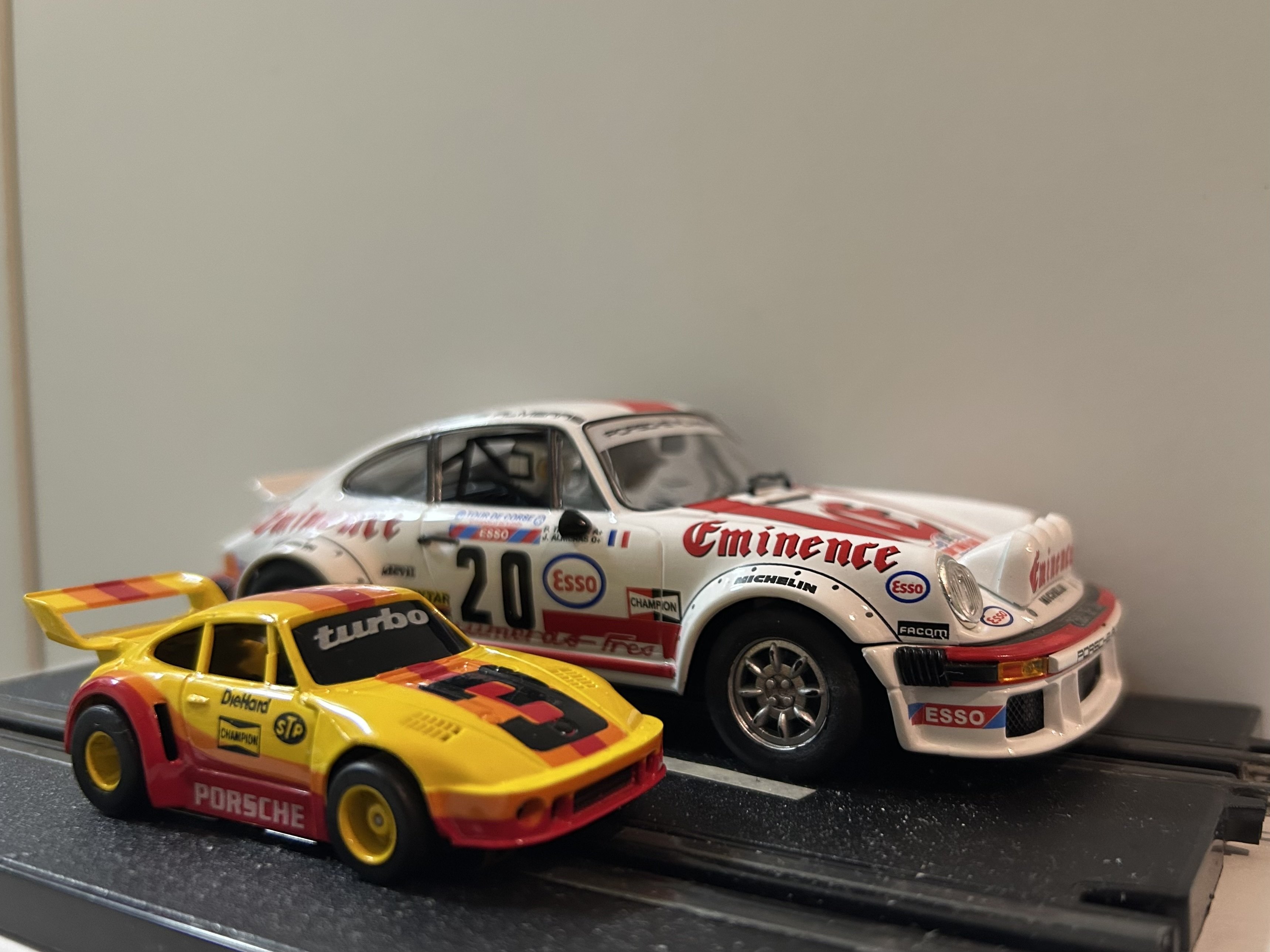 ★ビンテージ★AURORA/TYCO★スロットカーまとめて！ホビー、車体 ☆ビンテージ☆AURORA/TYCO☆スロットカーまとめて！ホビー、車体