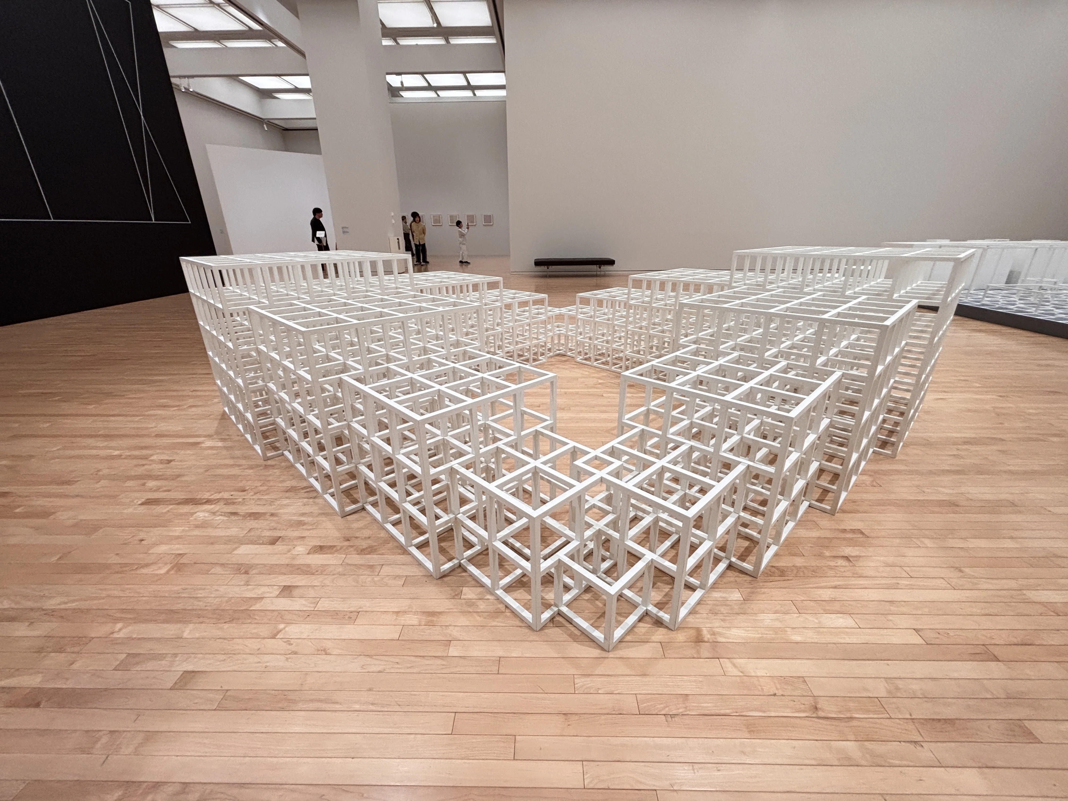 現代アートって難しい。でも、難しさには種類がある。｜NaoLabo Works