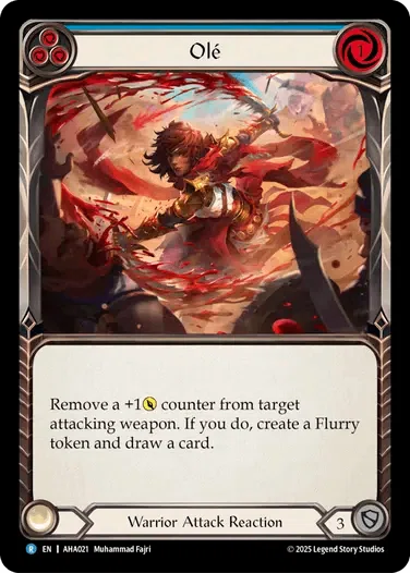 Armory Deck Origins:Halaのカードを見る｜みやむー