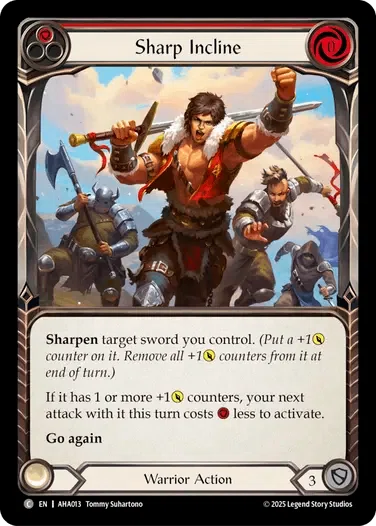 Armory Deck Origins:Halaのカードを見る｜みやむー