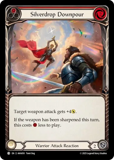 Armory Deck Origins:Halaのカードを見る｜みやむー