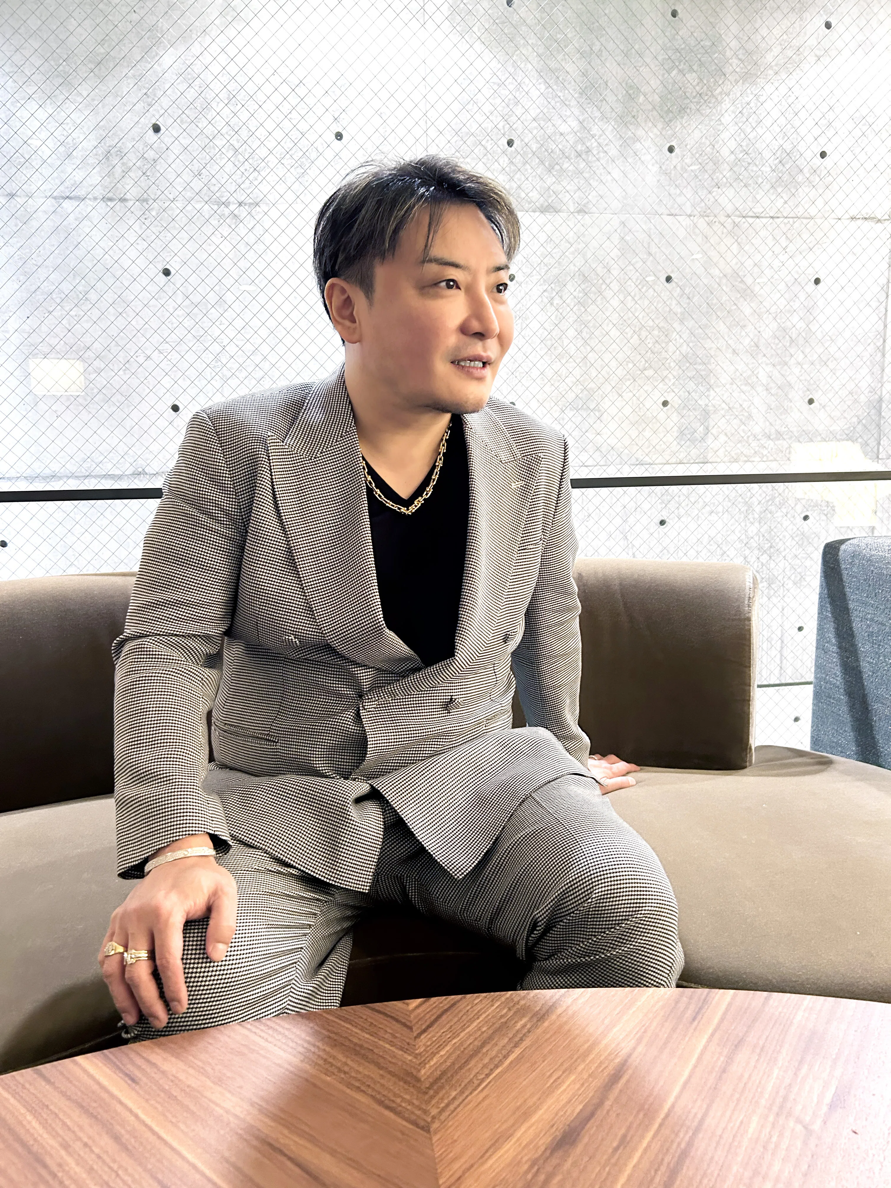 俊朗坂本 坂本よしたか（坂本好隆）が語る｜努力の質を疑え。自力の限界を知った