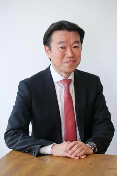 お前がいてくれてよかった」と言われる仕事を。野村證券34年を経て